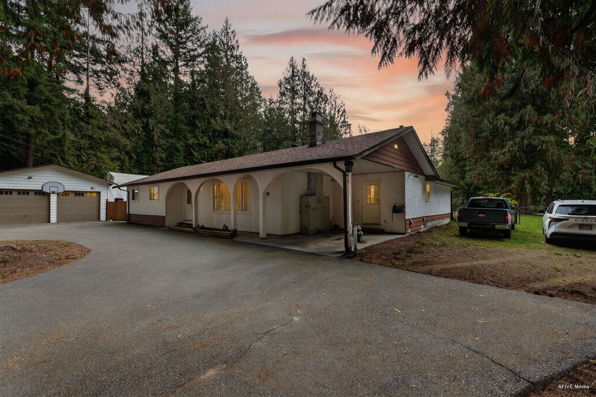 25160 54 AVENUE, Langley BC V4W 1T3, R3059551, BC,