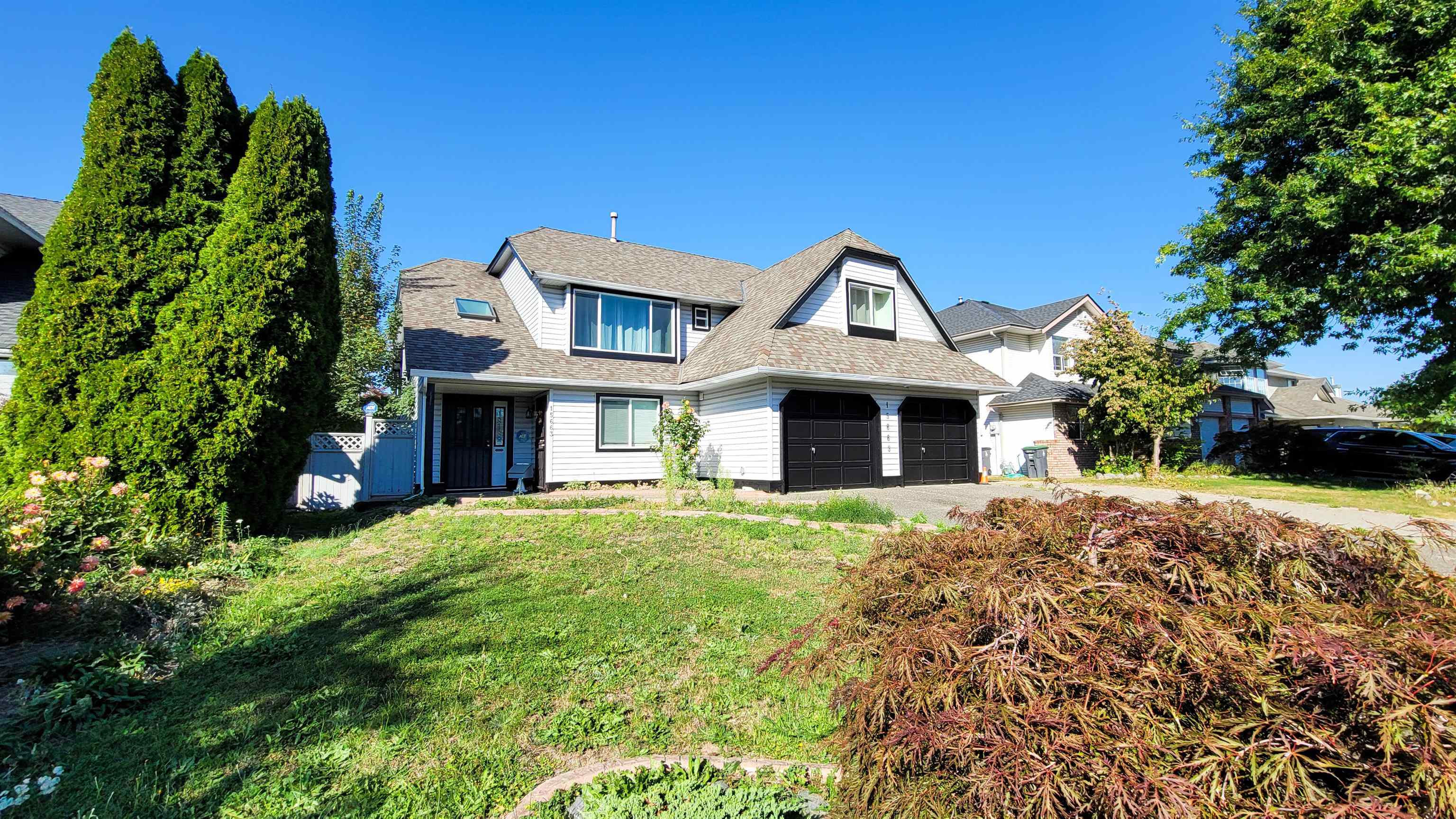 15663 107A AVENUE, Surrey BC V4N 3H9, R3059552, BC,