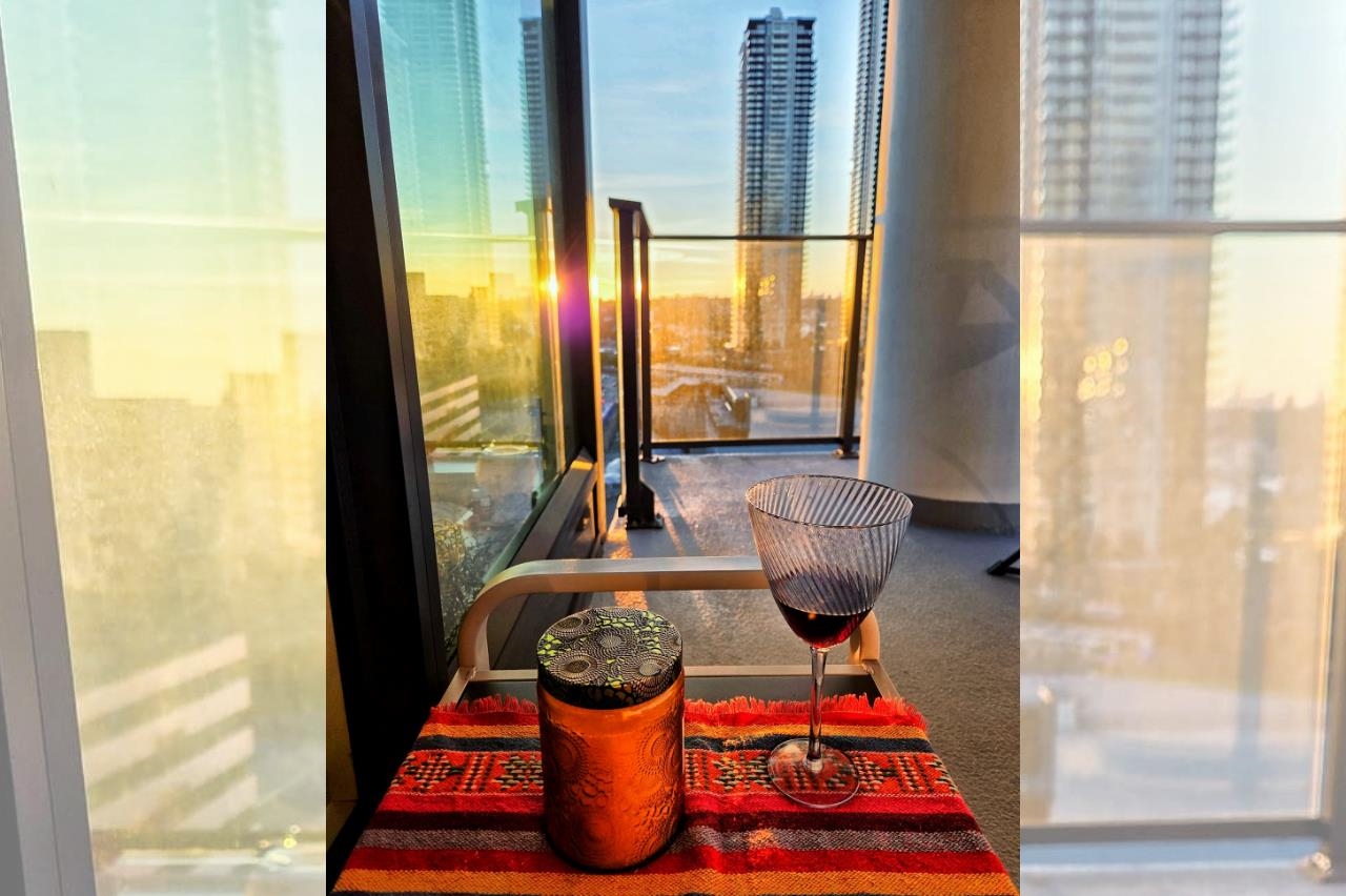 1404 2181 MADISON AVENUE, R3059553, BC,