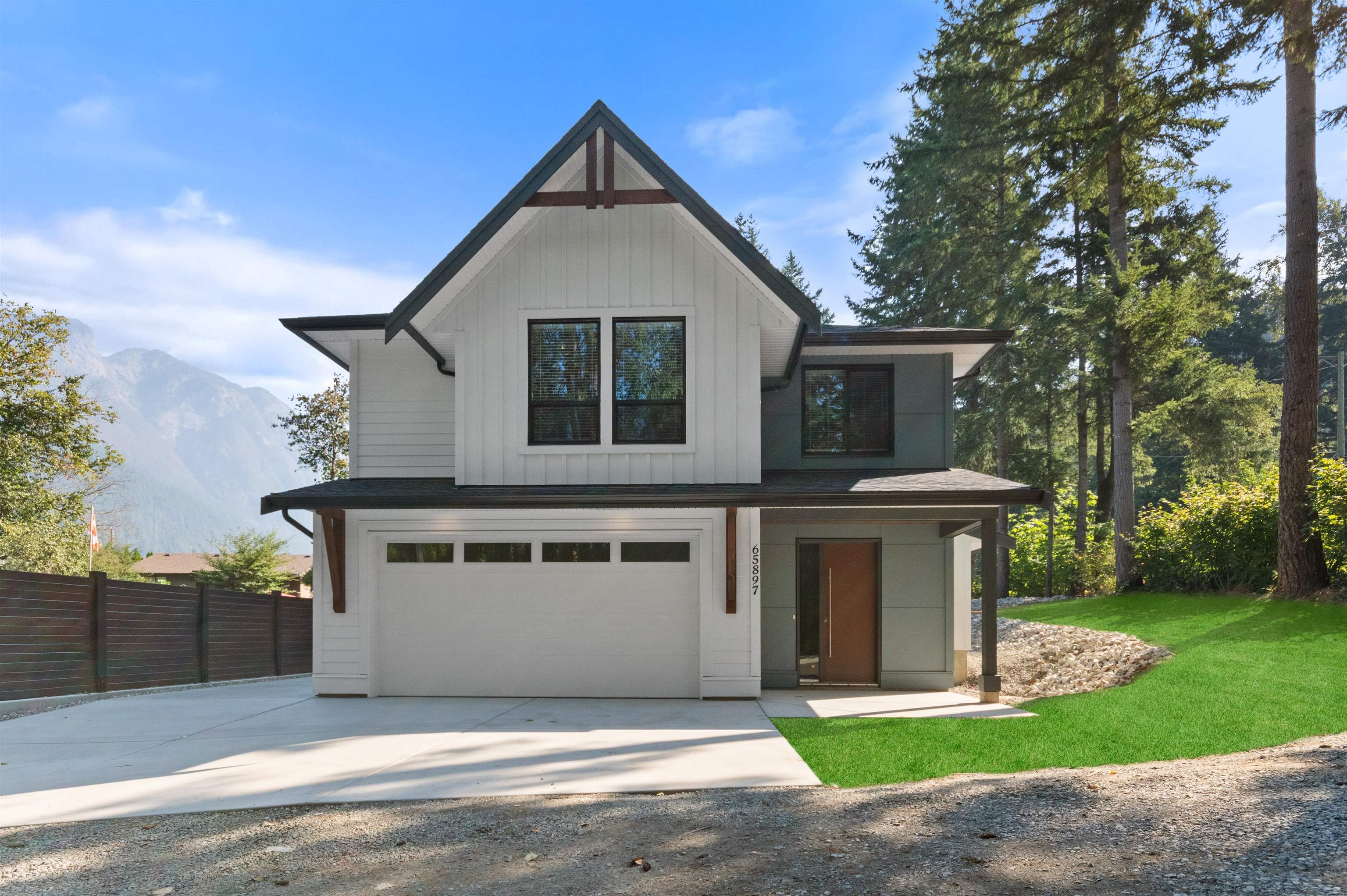 65897 KAWKAWA LAKE ROAD, Hope BC V0X 1L1, R3059555, BC,