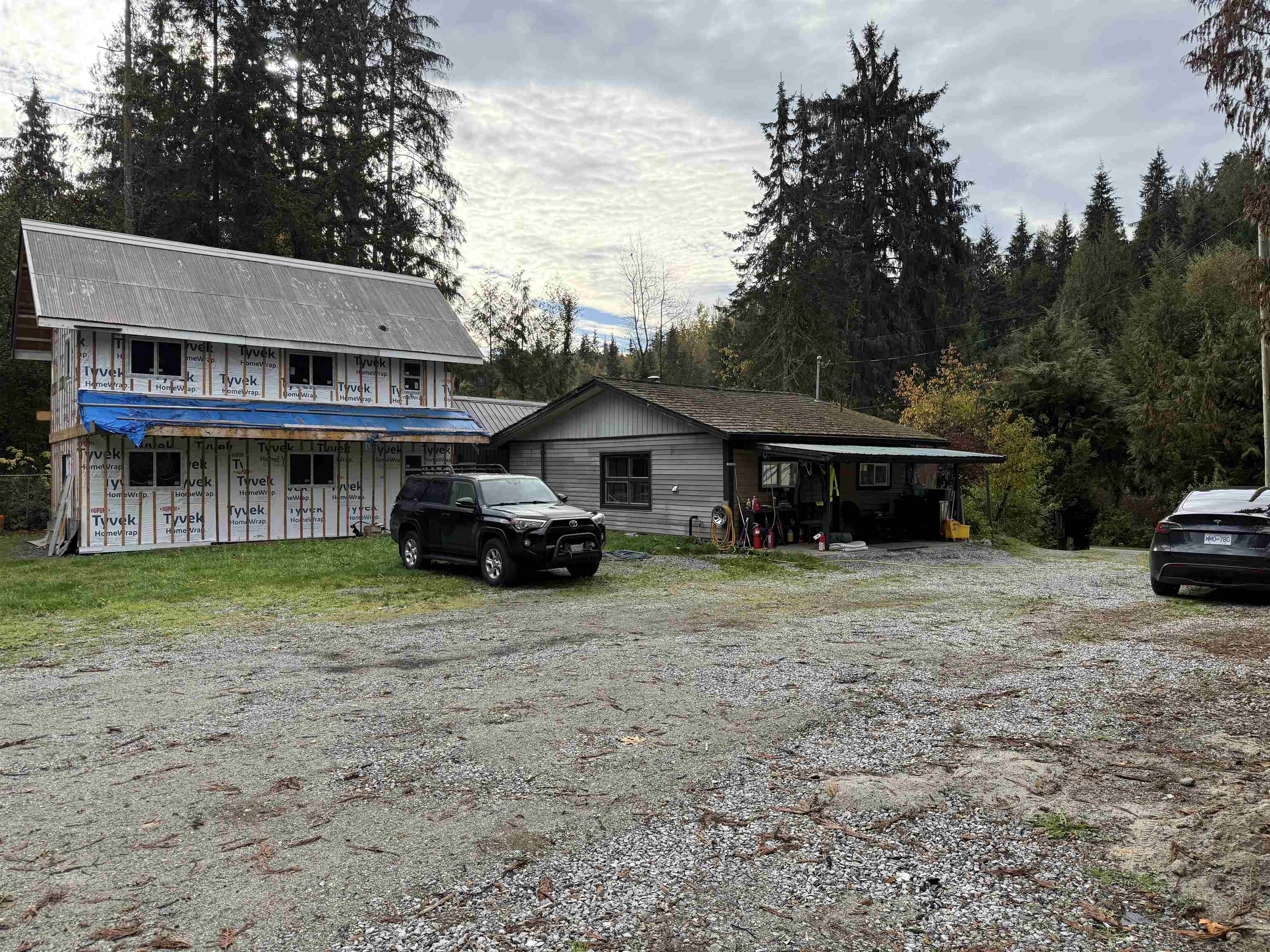 30727 KEYSTONE AVENUE, Mission BC V4S 1G5, R3059556, BC,