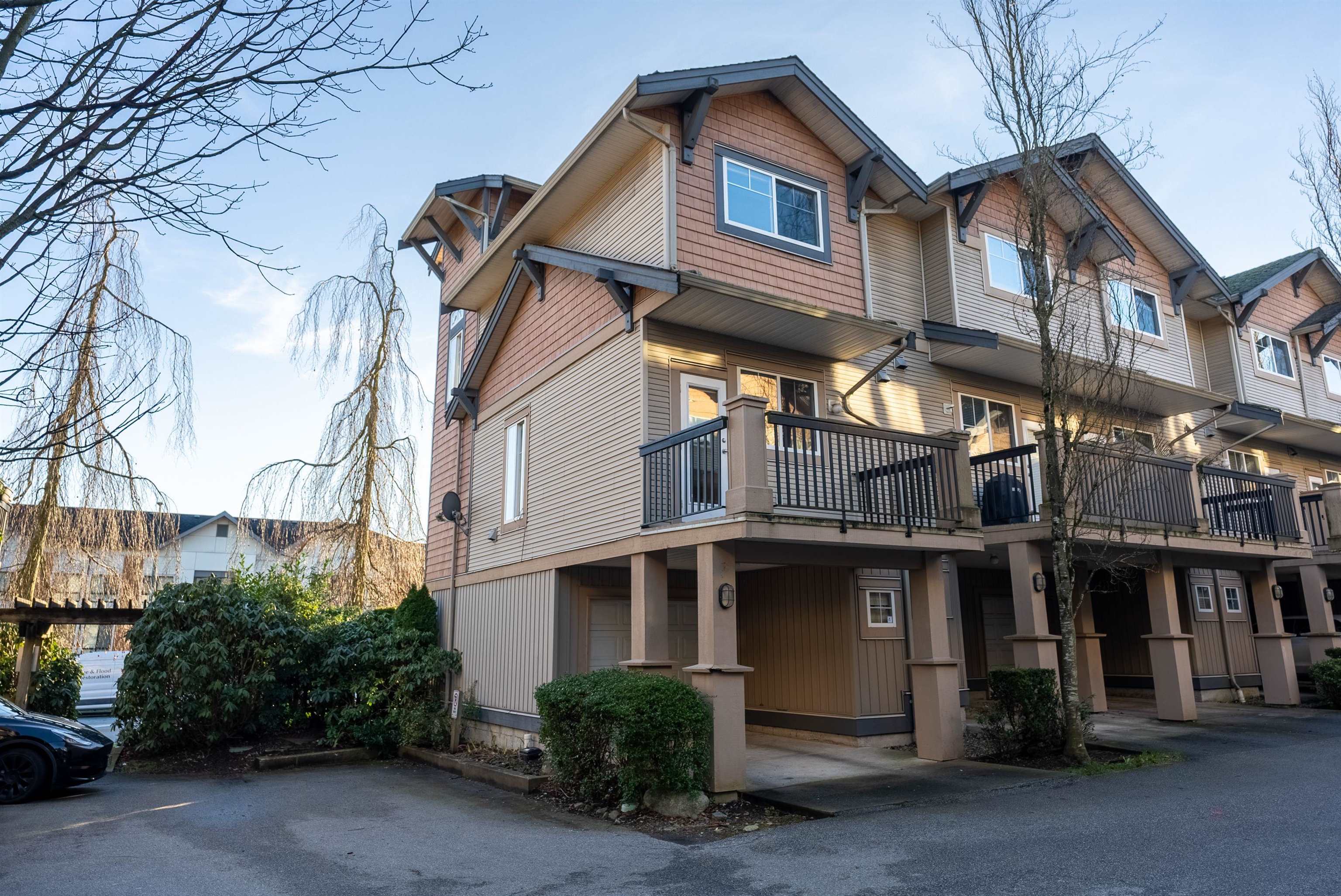 MLS® listing #R3059558 for sale located at 55 5839 PANORAMA DRIVE