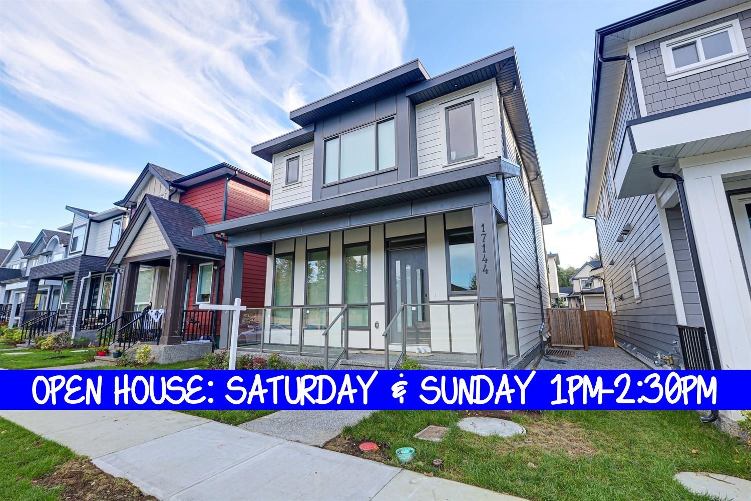 17144 1 AVENUE, Surrey BC V3Z 9R2, R3059565, BC,