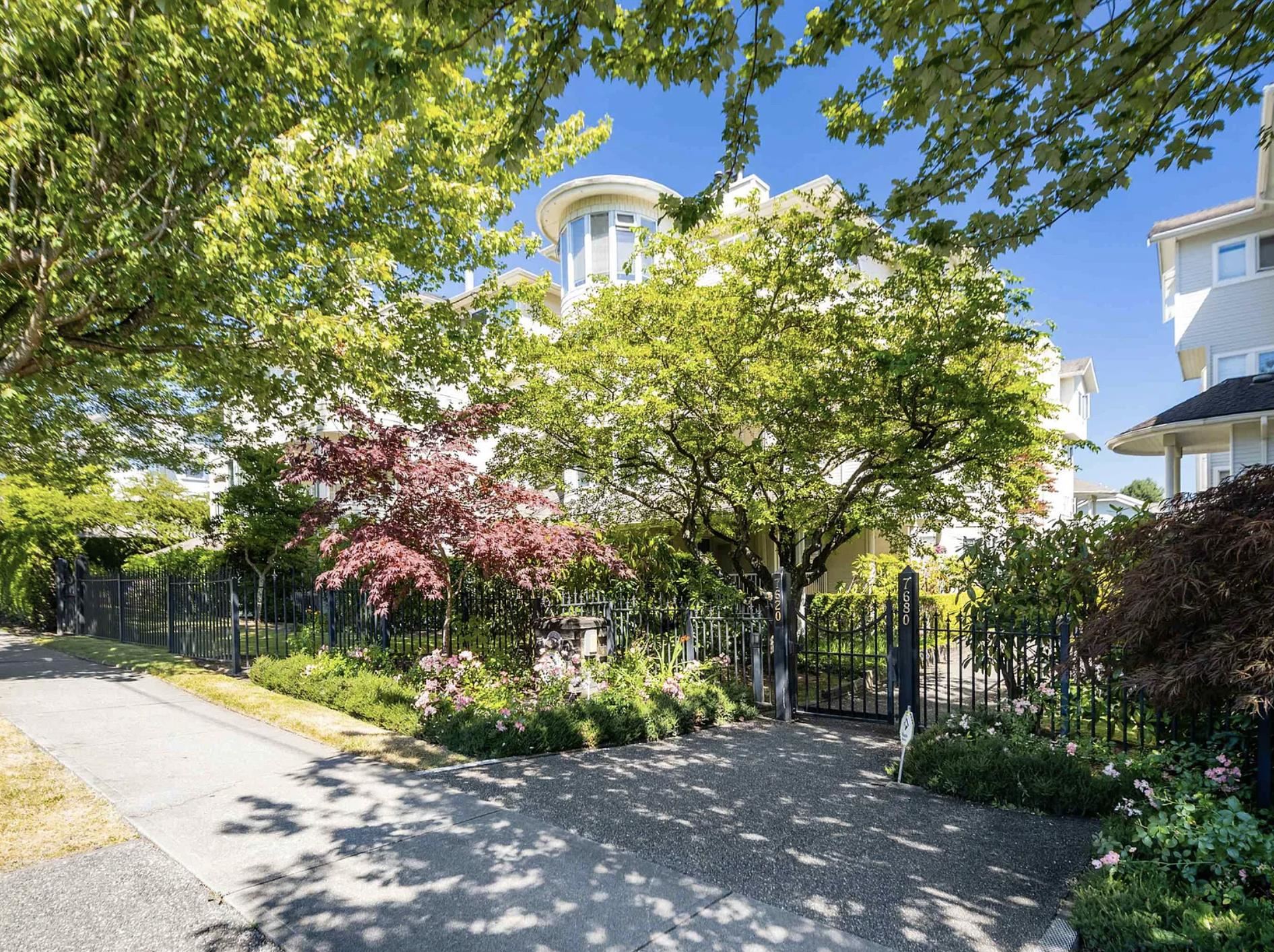 108 7620 COLUMBIA STREET, R3059567, BC,