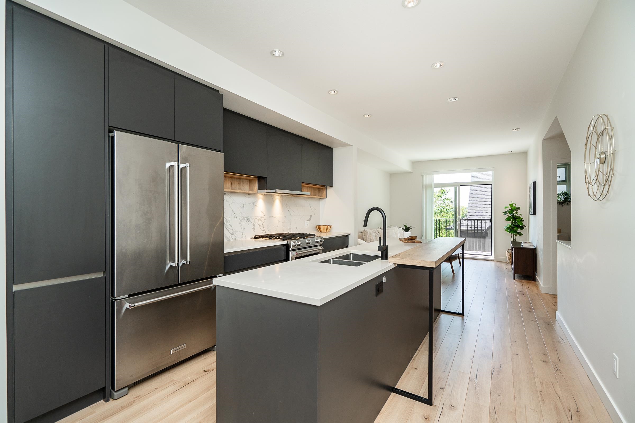 45 1228 HUDSON STREET, R3059571, BC,