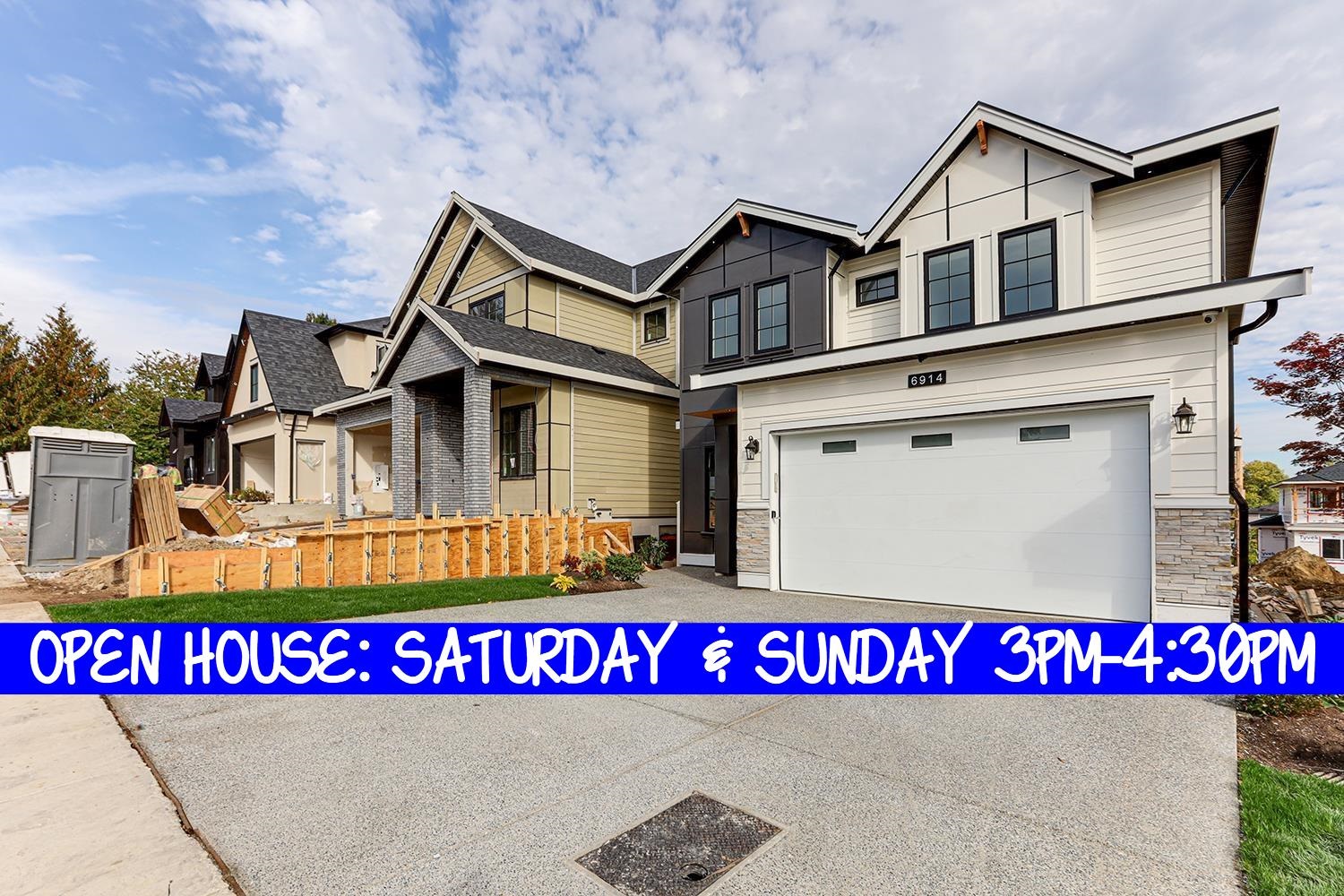 6914 204A STREET, Langley BC V2Y 1R2, R3059583, BC,