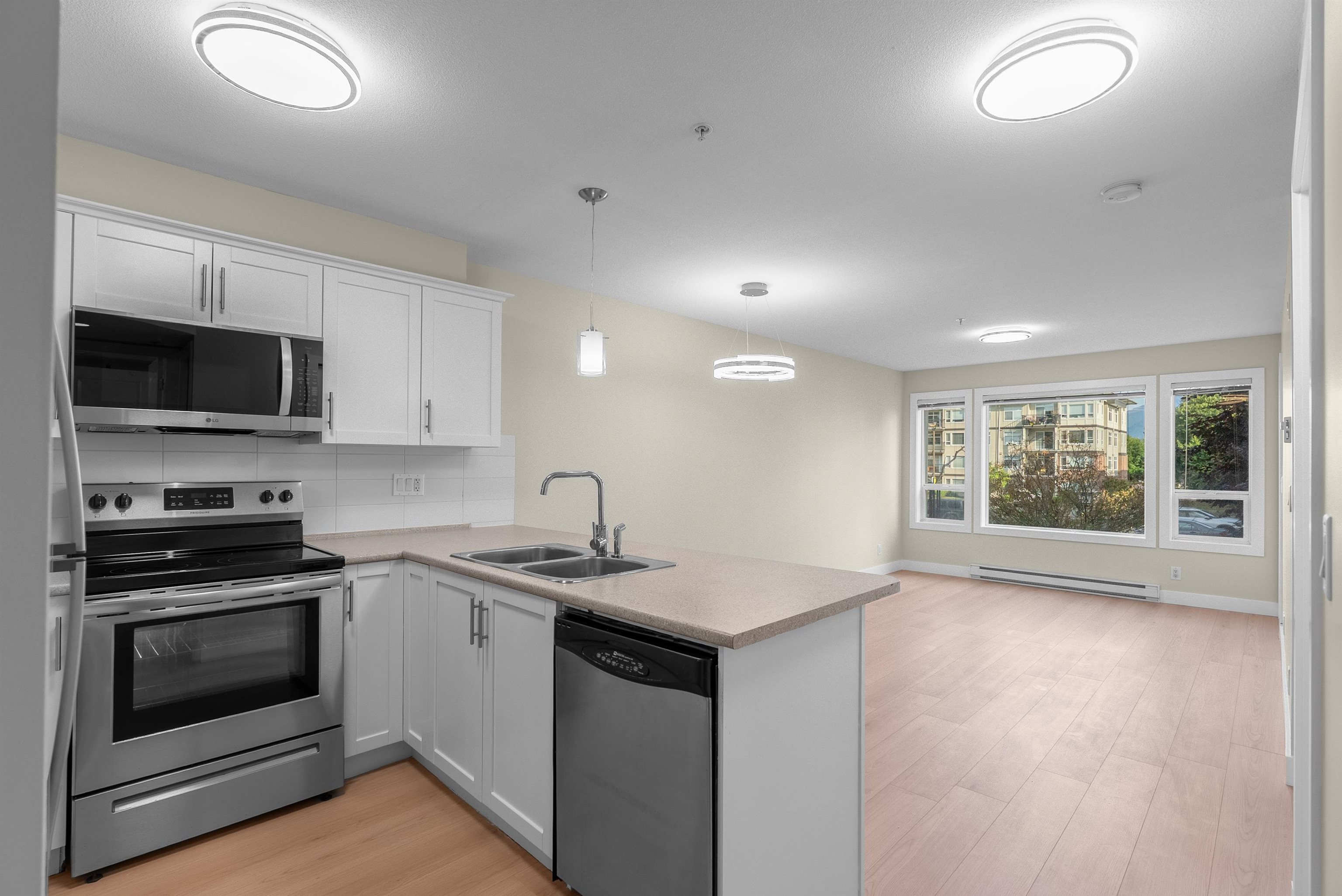 202 46150 BOLE AVENUE, R3059592, BC,