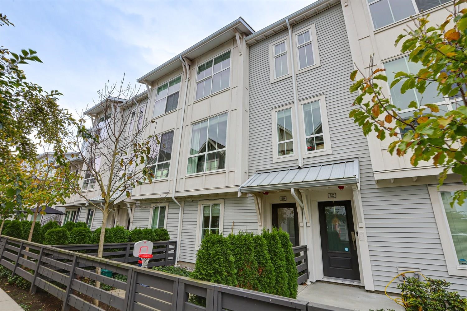 59 4656 ORCA WAY, R3059597, BC,