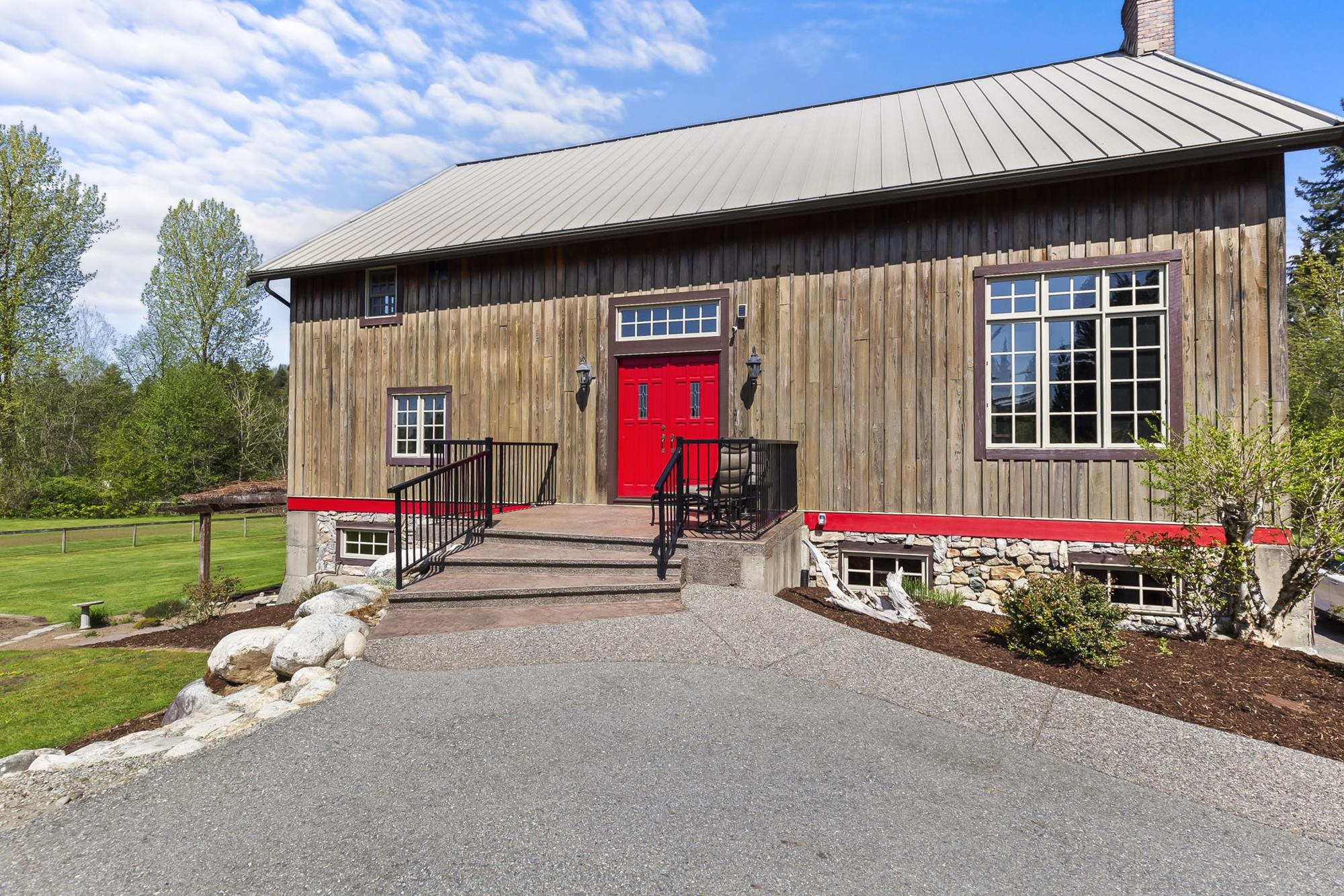 34055 FERNDALE AVENUE, Mission BC V2V 7G2, R3059599, BC,