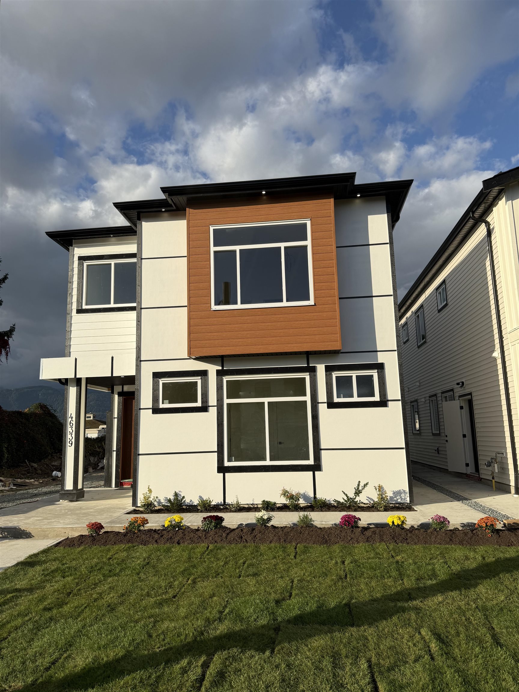 46339 MAPLE AVENUE, Chilliwack BC V2P 2J5, R3059613, BC,
