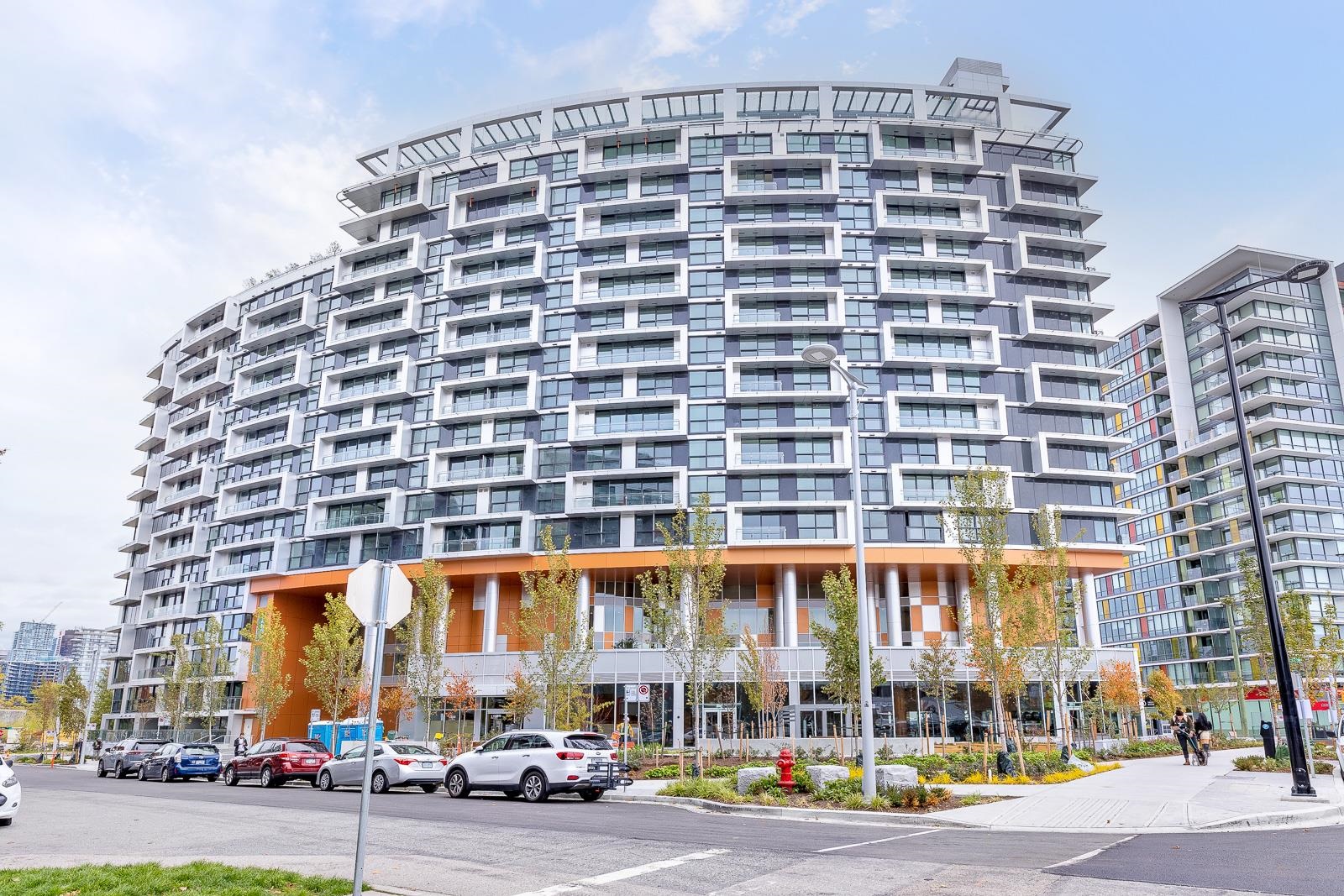1214 1768 COOK STREET, R3059614, BC,