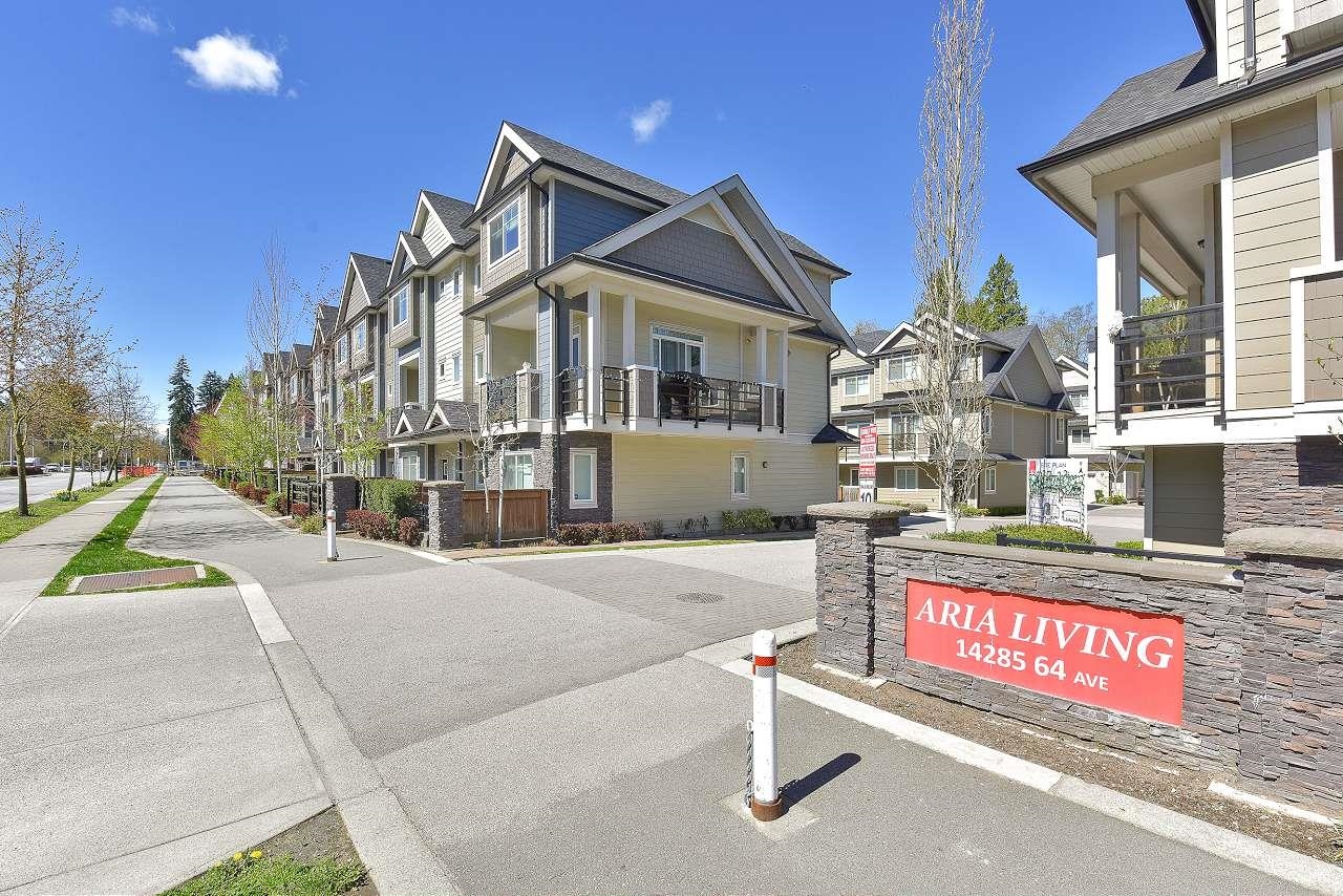6 14285 64 AVENUE, R3059615, BC,