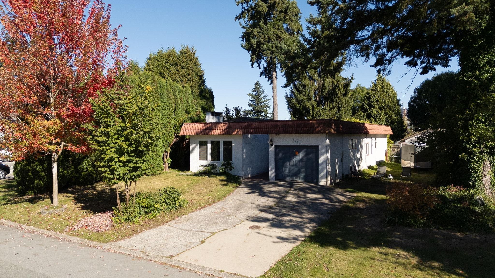 9376 PRINCE CHARLES BOULEVARD, Surrey BC V3V 1S6, R3059617, BC,