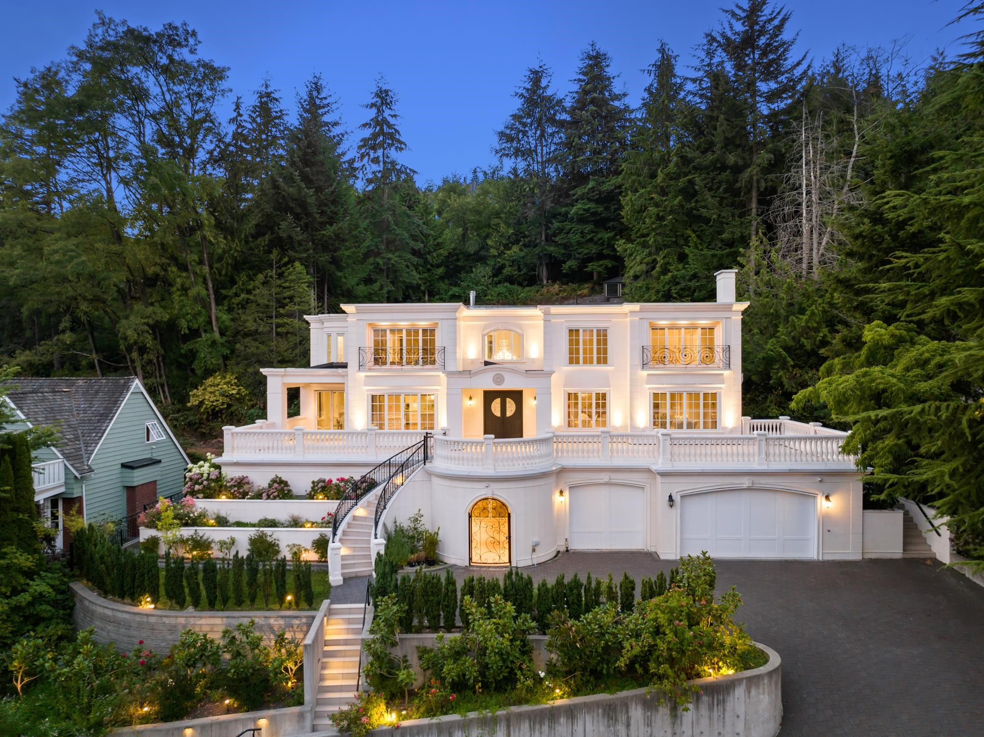 735 ST. ANDREWS ROAD, West Vancouver BC V7S 1V5, R3059627, BC,