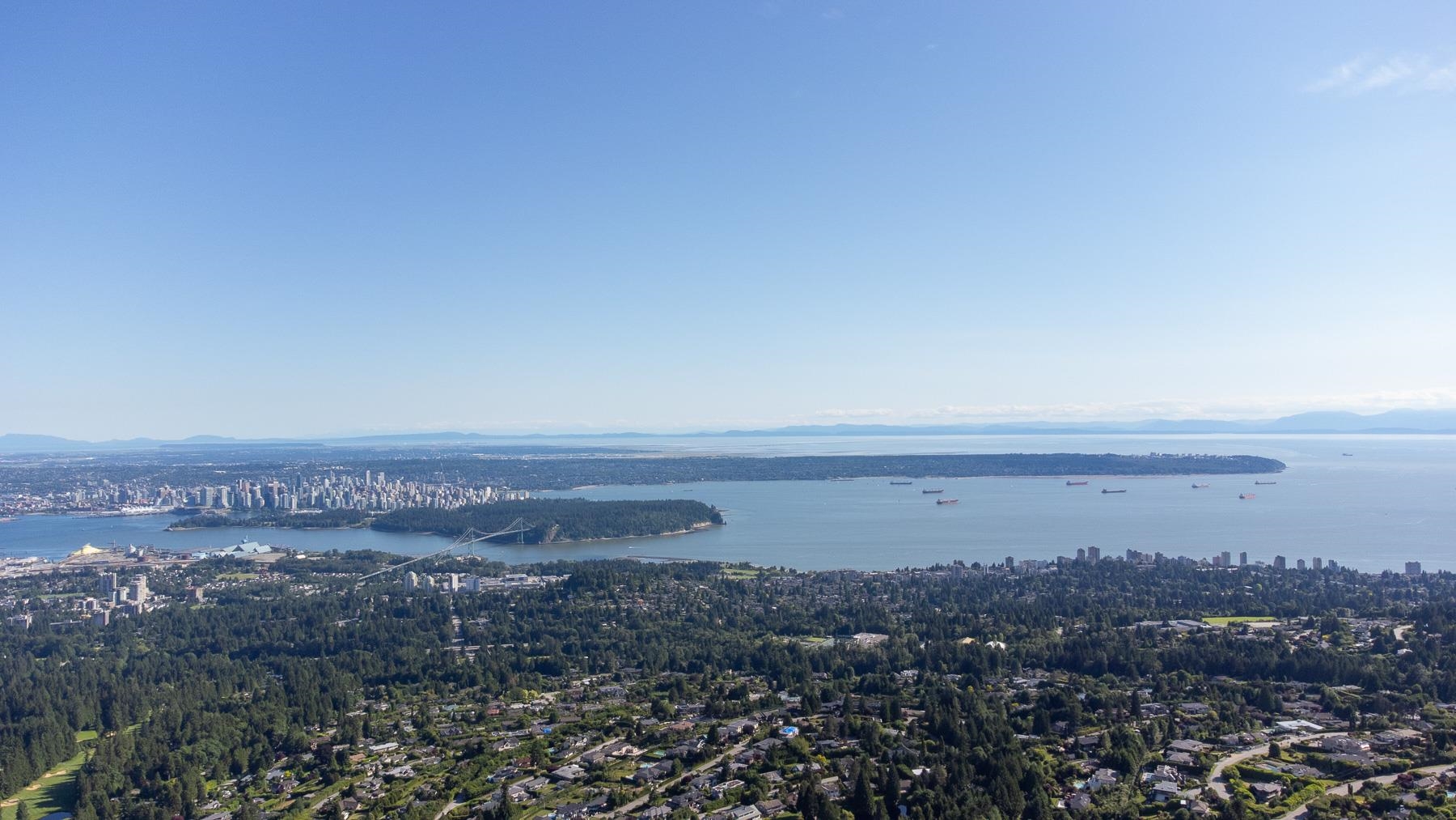 661 ANDOVER CRESCENT, West Vancouver BC V7S 1Y4, R3059630, BC,