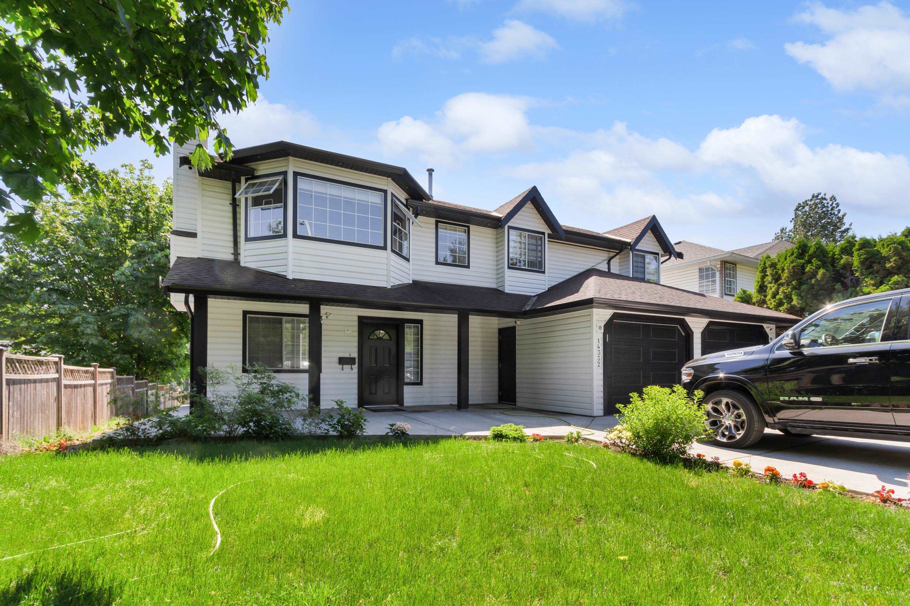 14332 HYLAND ROAD, Surrey BC V3W 2C5, R3059644, BC,