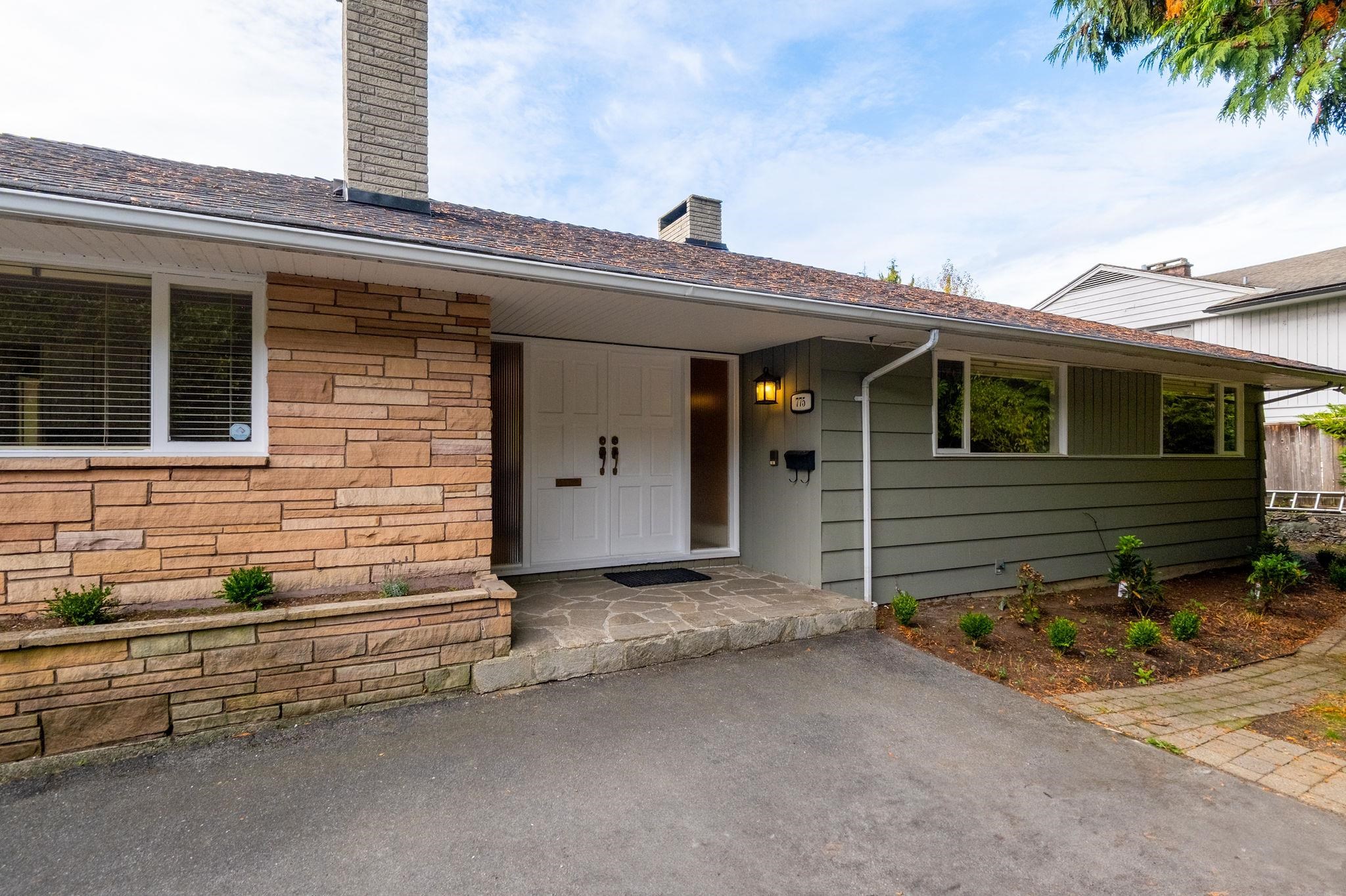 775 SOUTHBOROUGH DRIVE, West Vancouver BC V7S 1N1, R3059649, BC,