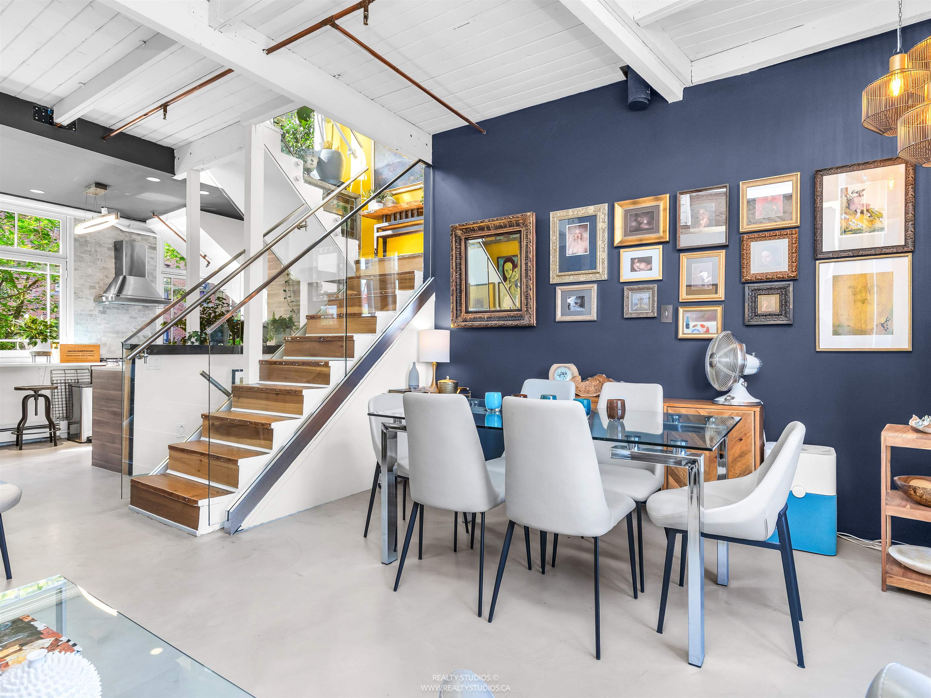 83 ALEXANDER STREET, Vancouver BC V6A 1B2, R3059650, BC,