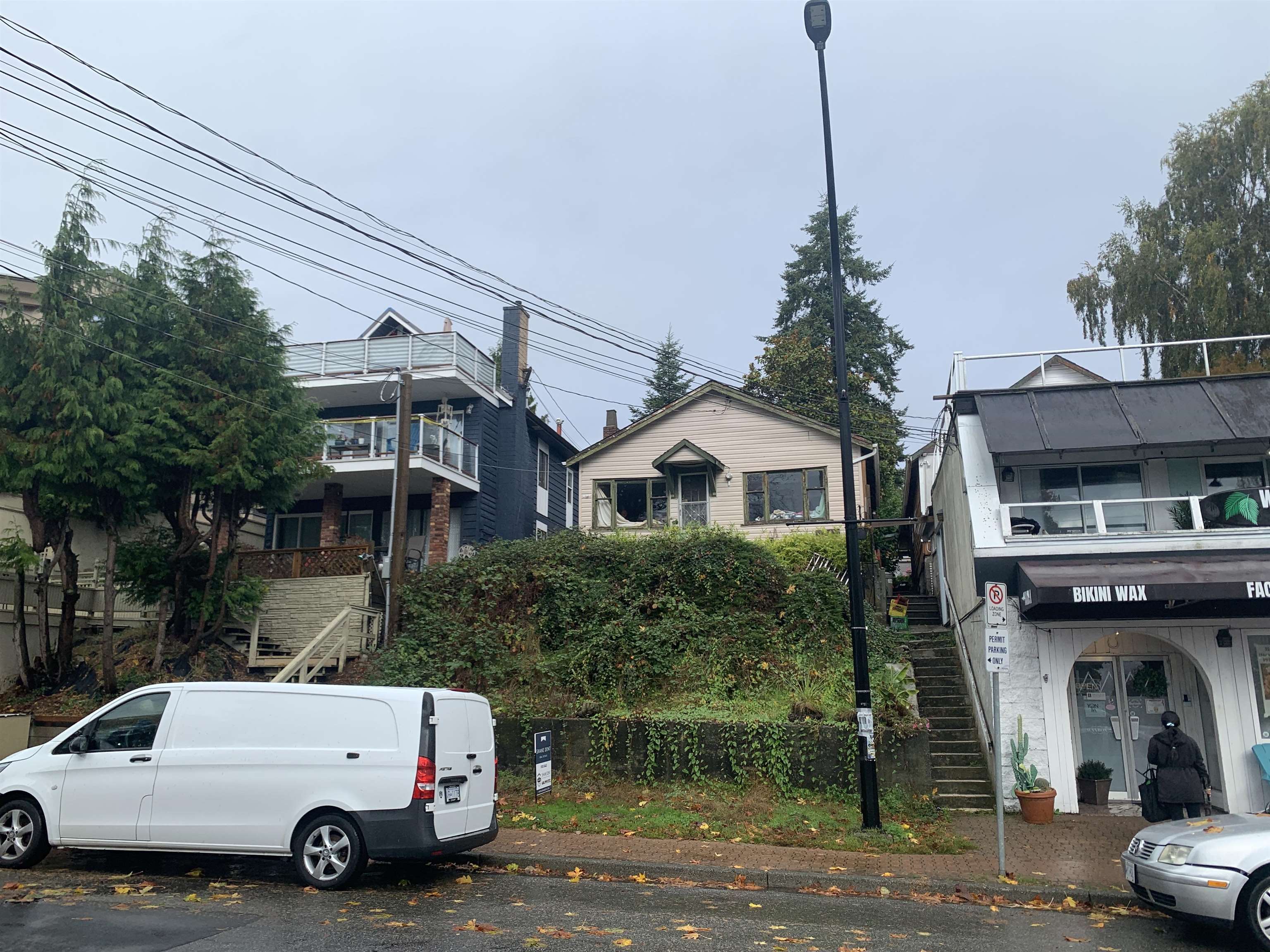 15671 MARINE DRIVE, White Rock BC V4B 1E3, R3059652, BC,