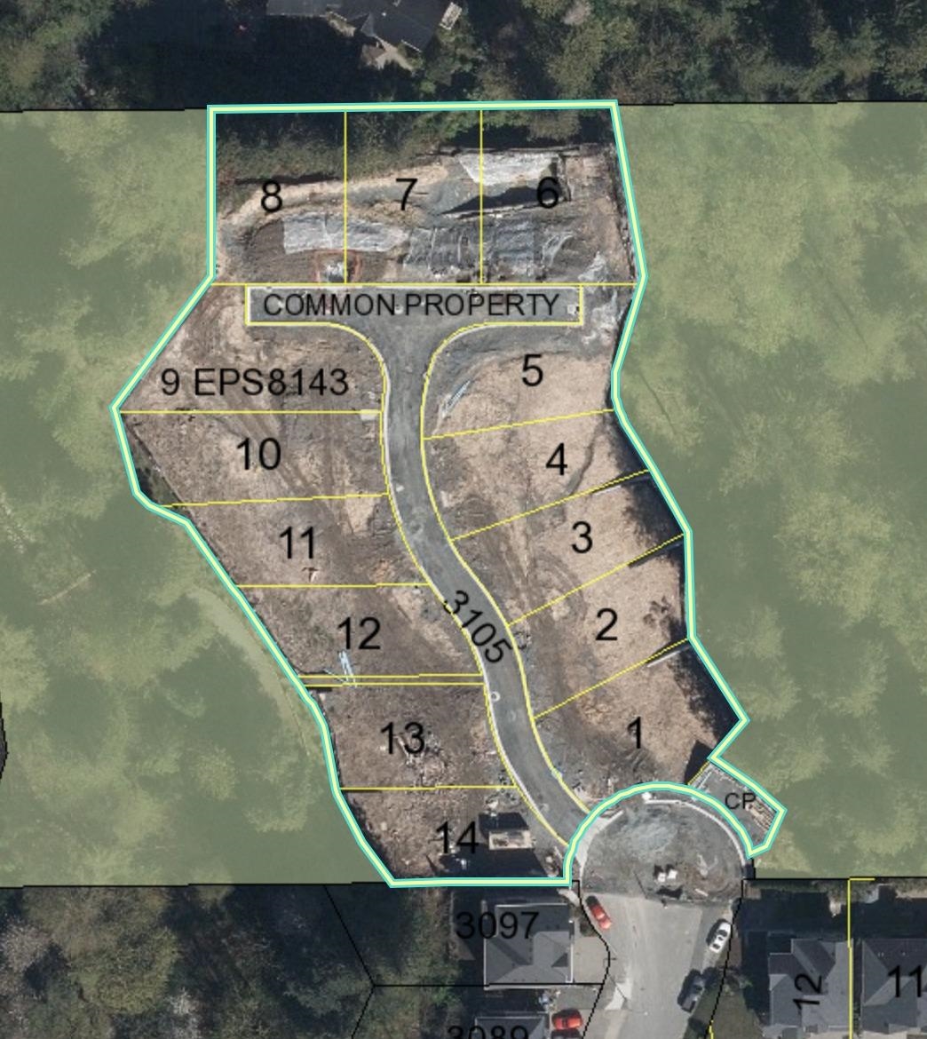 3105 EASTVIEW STREET, Abbotsford BC V2S 6W3, R3059660, BC,