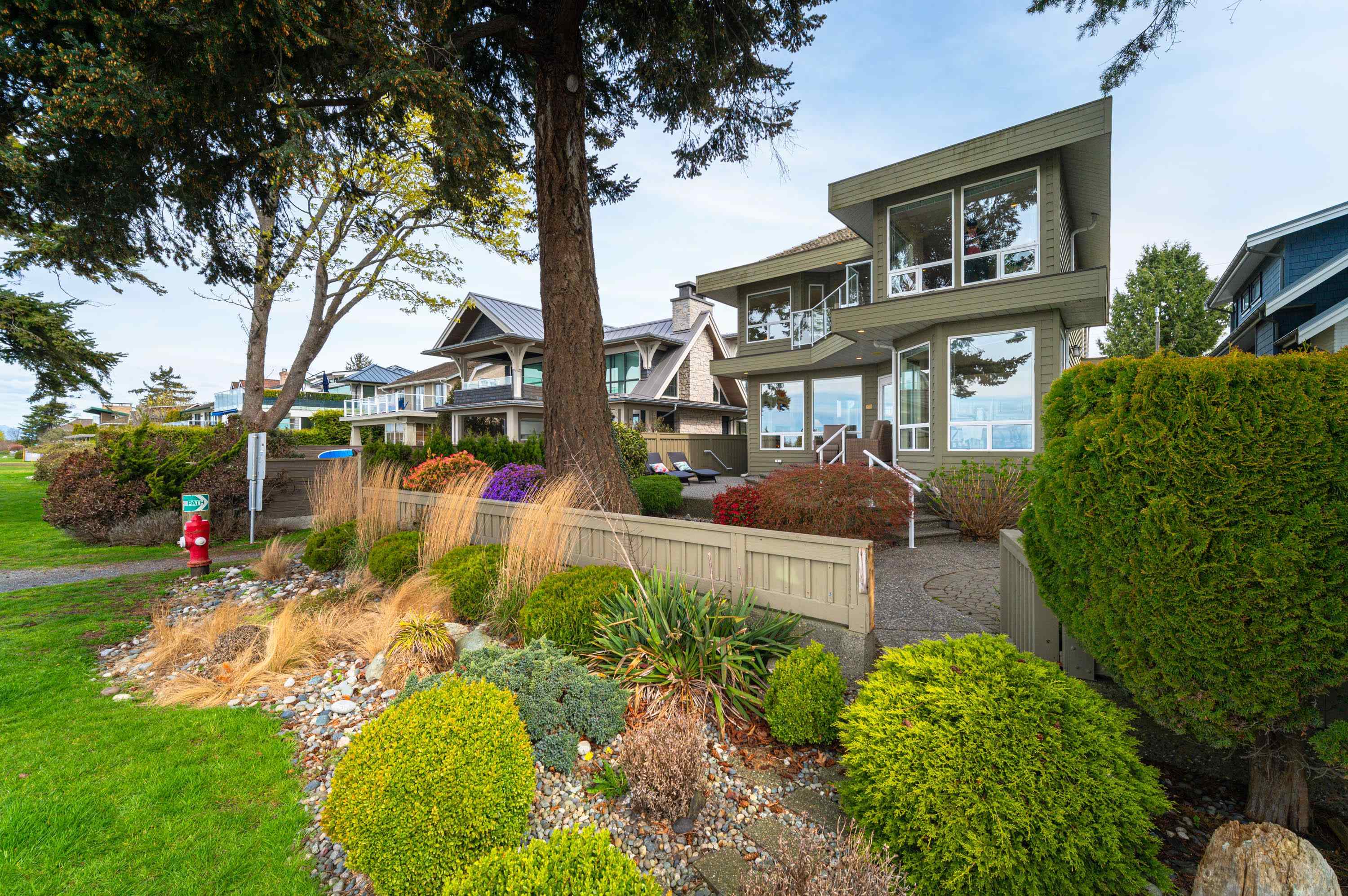 2810 O'HARA LANE, Surrey BC V4A 3E4, R3059661, BC,