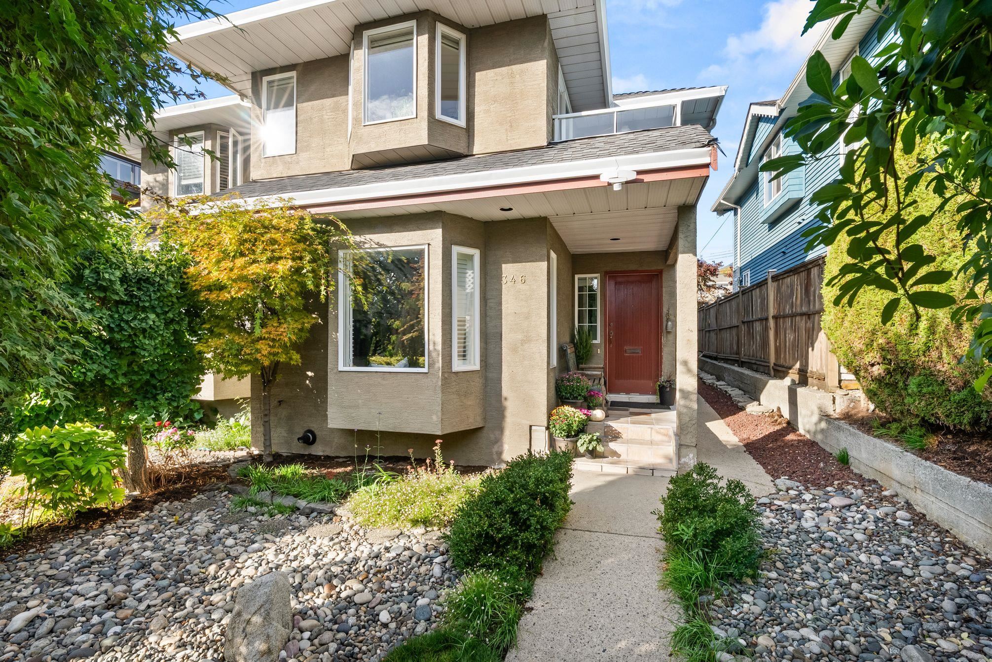 346 W 14TH STREET, North Vancouver BC V7M 1P6, R3059662, BC,