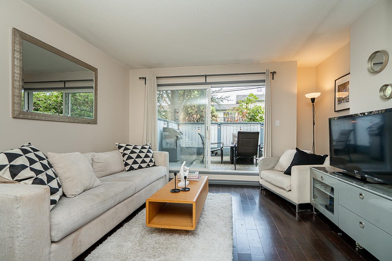 105 2255 ETON STREET, R3059671, BC,