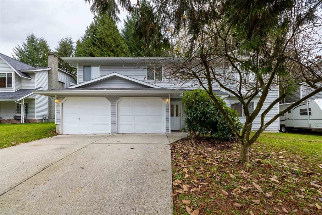 7732 PINTAIL STREET, Mission BC V2V 6H3, R3059674, BC,