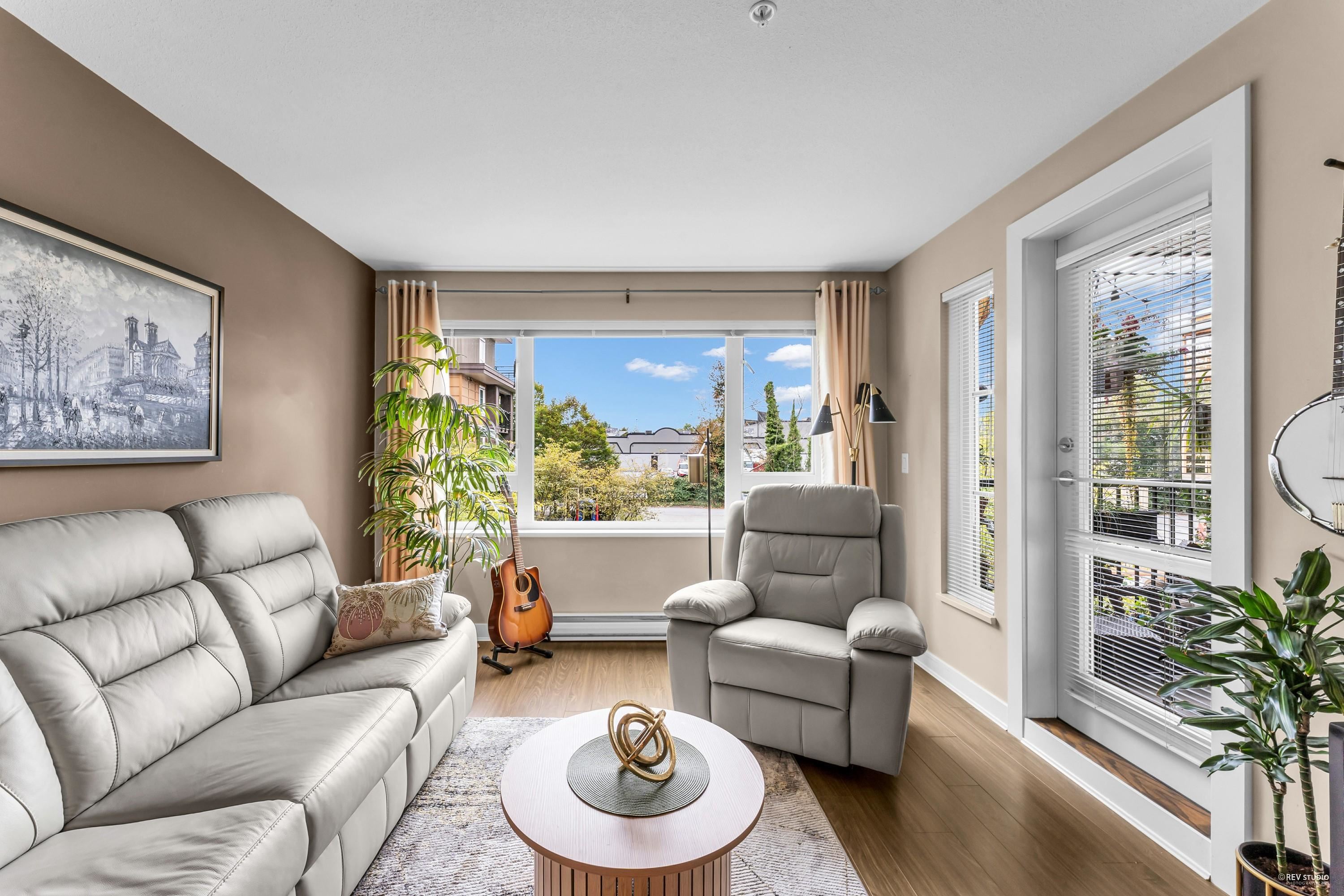 204 13740 75A AVENUE, R3059678, BC,