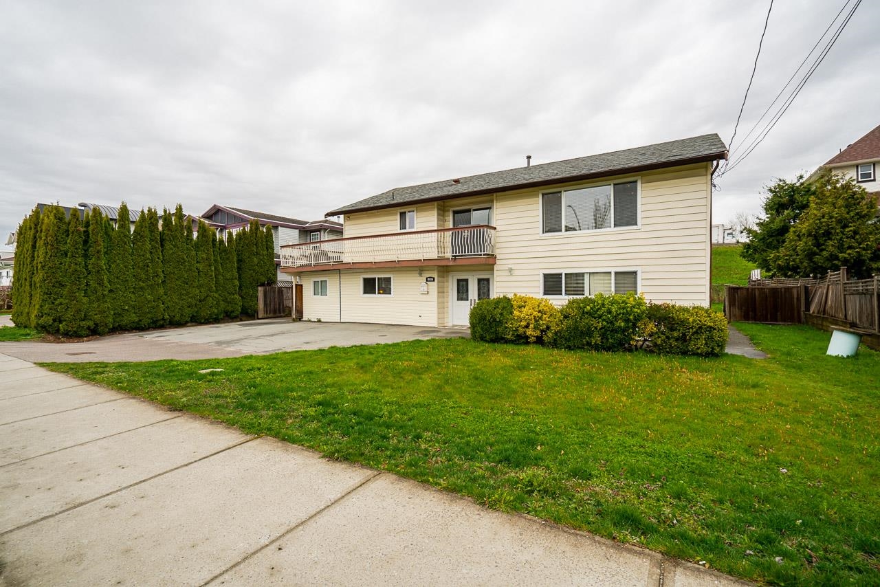 1247 EWEN AVENUE, New Westminster BC V3M 5E5, R3059681, BC,
