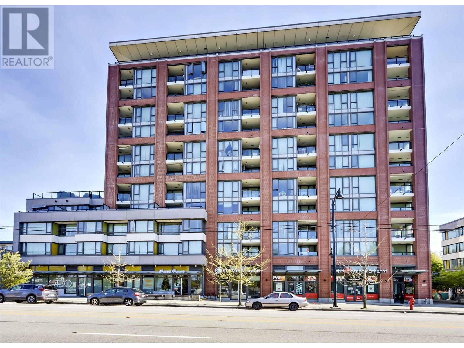 302 2689 KINGSWAY, R3059687, BC,