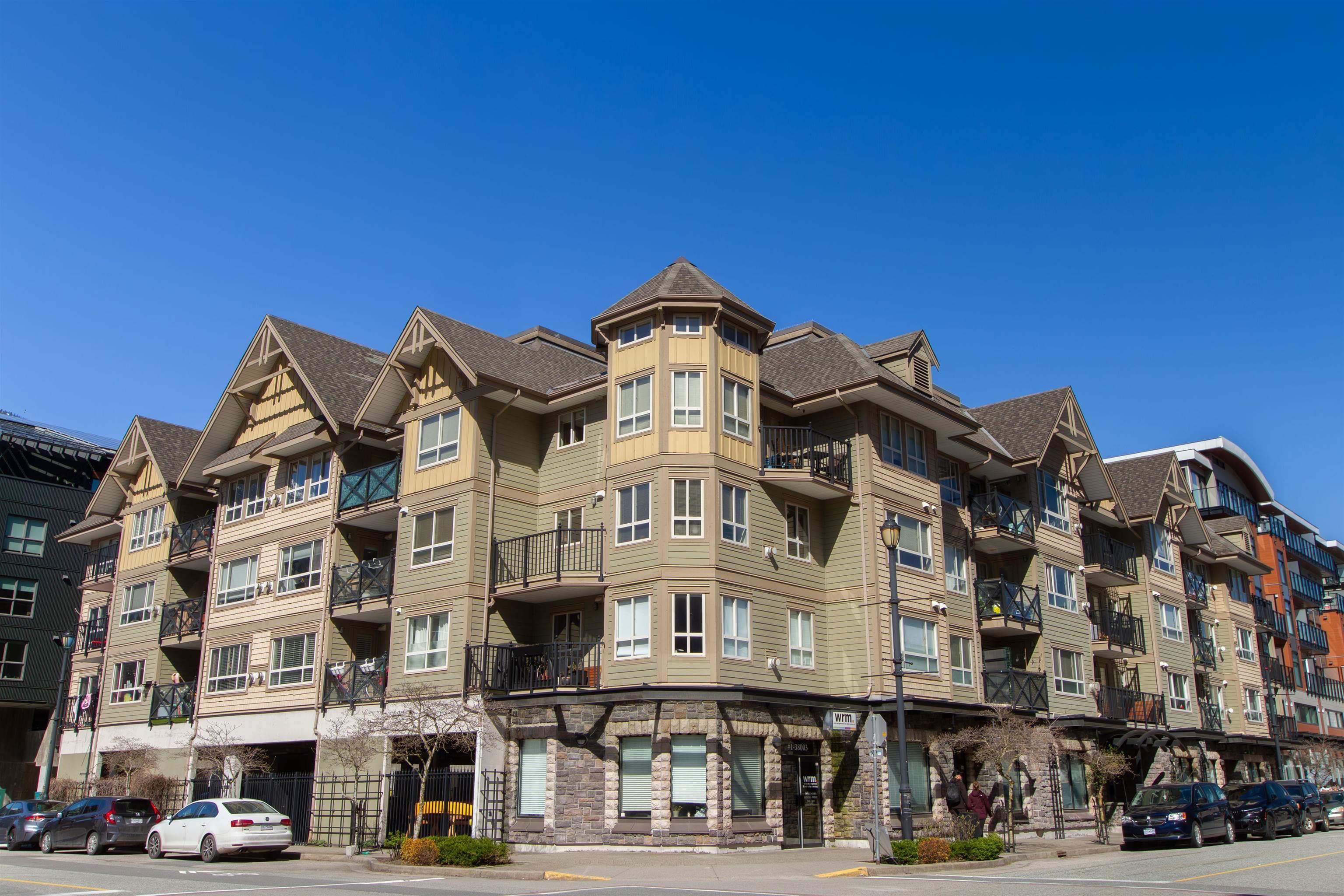 305 38003 SECOND AVENUE, R3059689, BC,