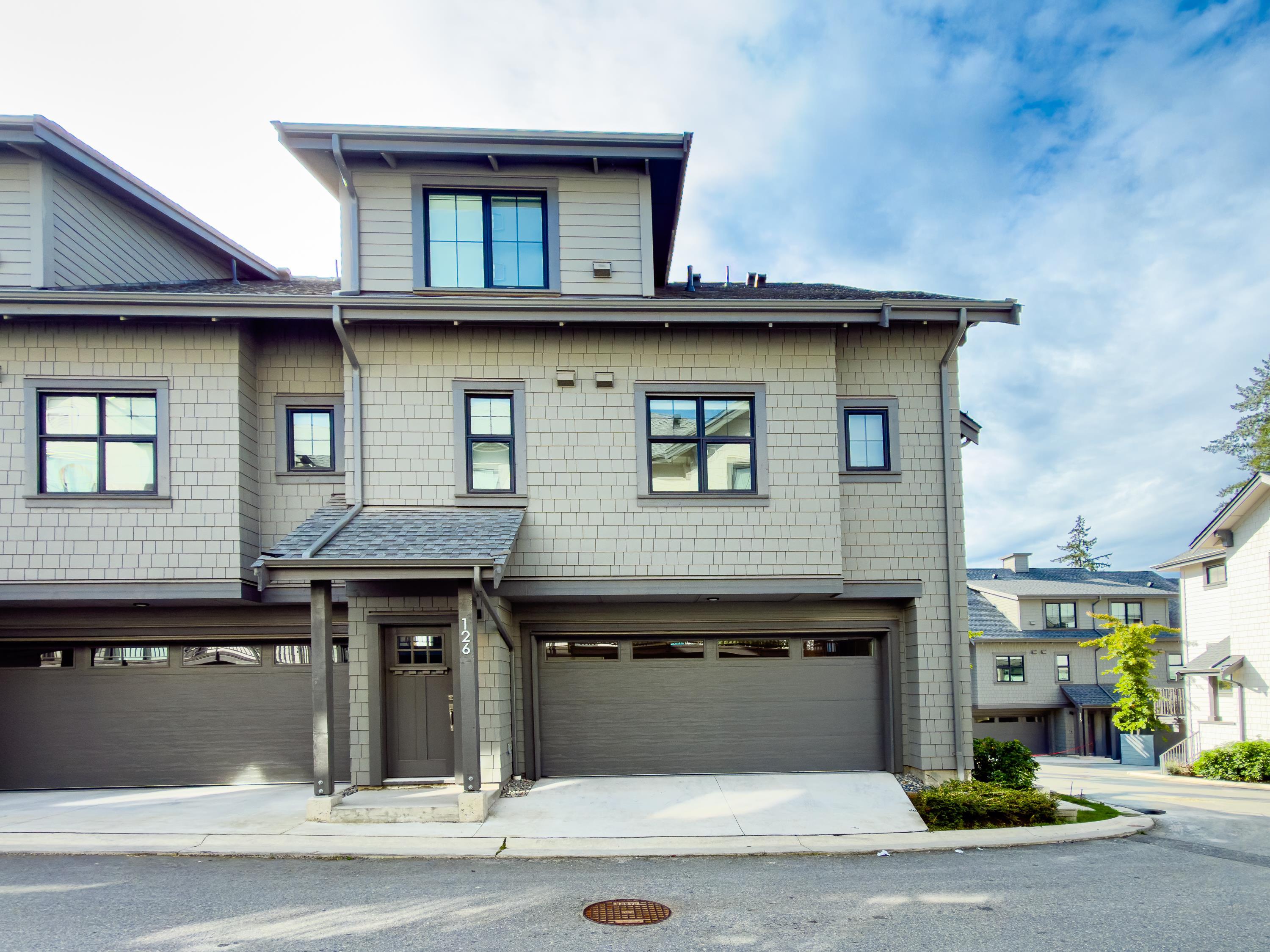 126 1310 MITCHELL STREET, R3059695, BC,