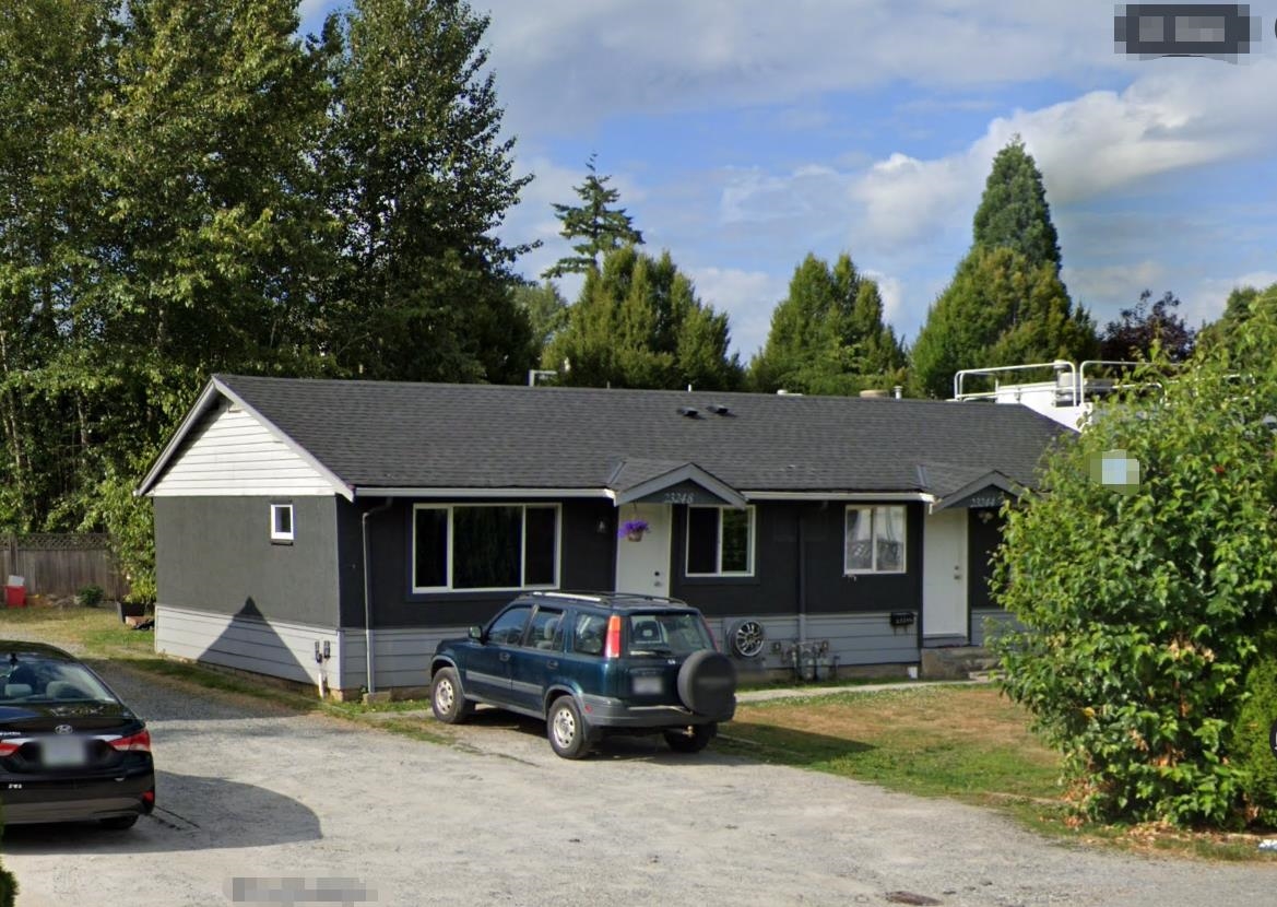 23244-23248 DEWDNEY TRUNK ROAD, Maple Ridge BC V2X 3L4, R3059697, BC,