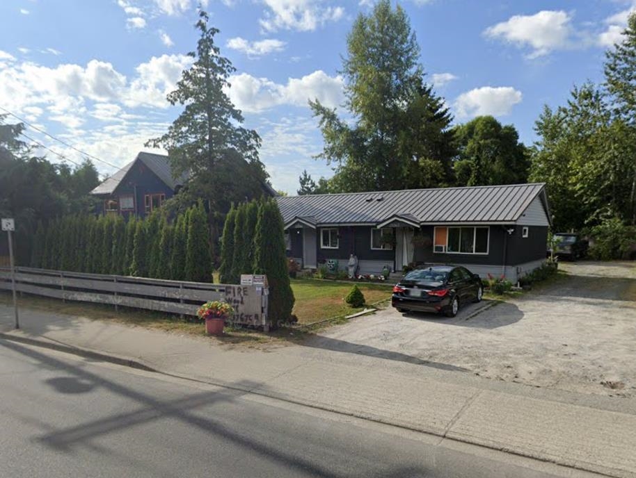 23262-23266 DEWDNEY TRUNK ROAD, Maple Ridge BC V2X 3L4, R3059700, BC,