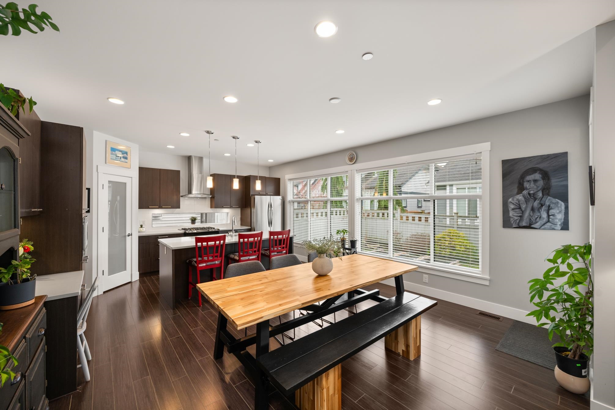 4676 BLUE HERON WAY, Tsawwassen BC V4M 0A8, R3059704, BC,