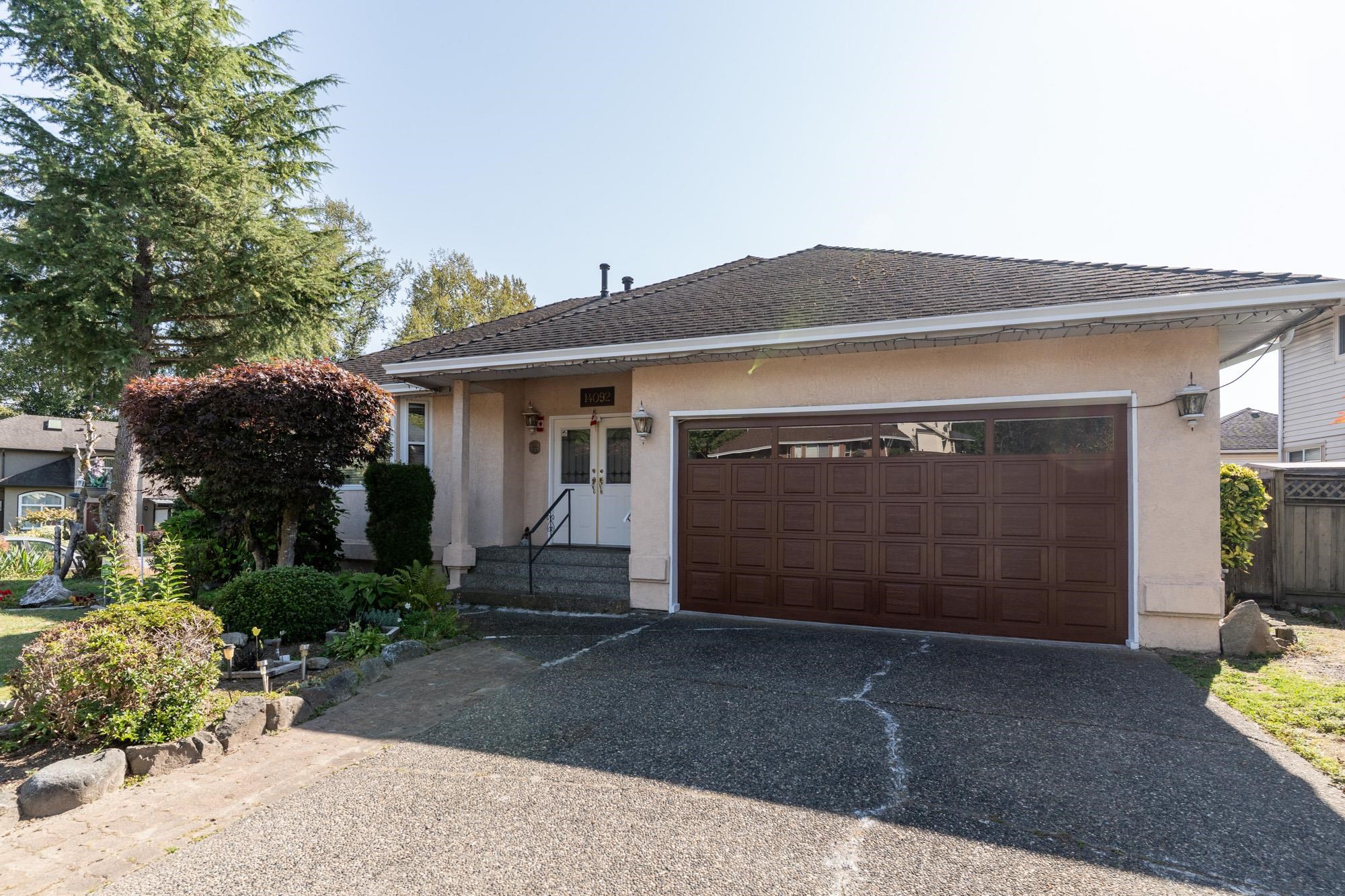 14092 86A AVENUE, Surrey BC V3W 0V9, R3059710, BC,