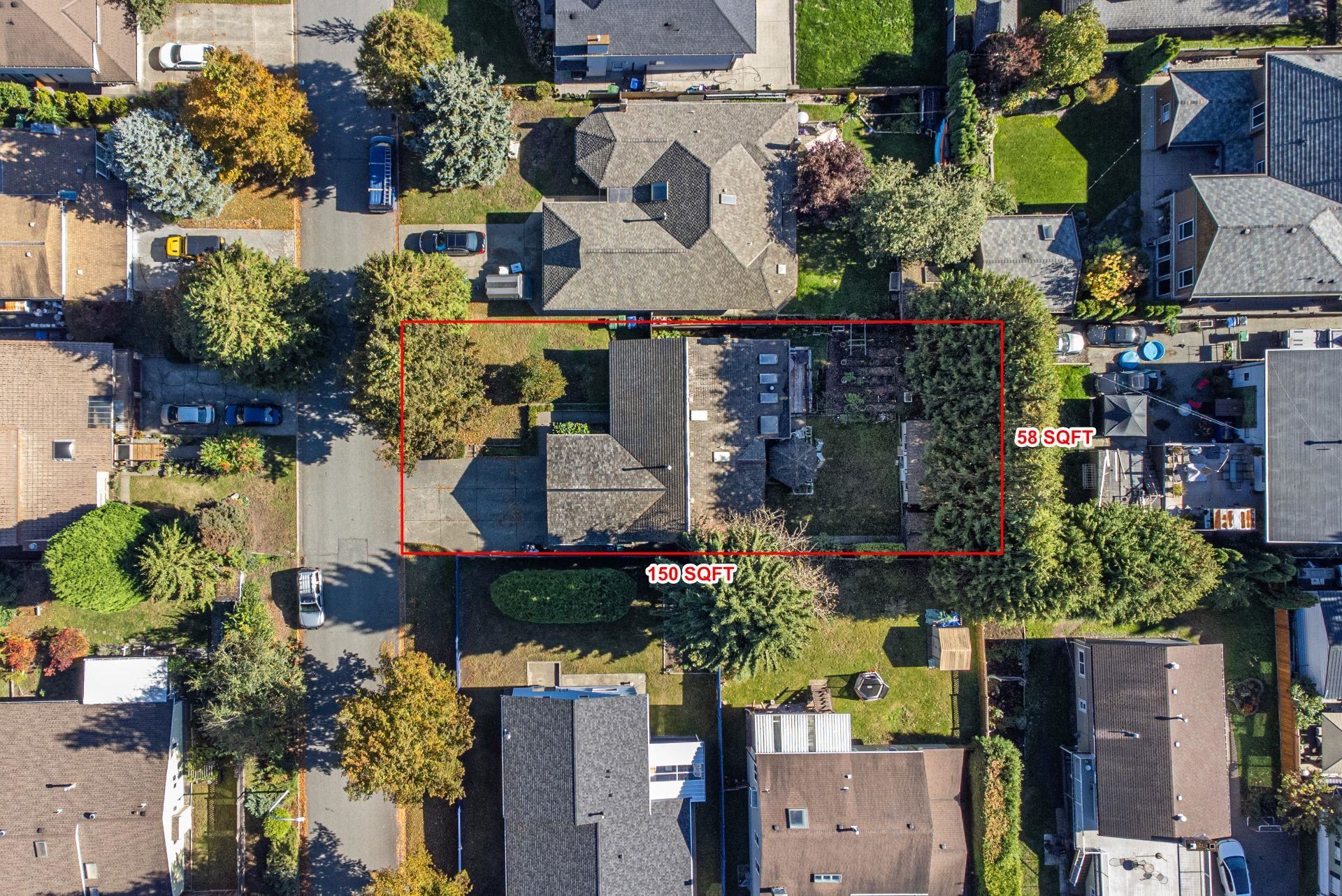 MLS® listing #R3059714 for sale located at 15728 99A AVENUE, Surrey BC V4N 2A9