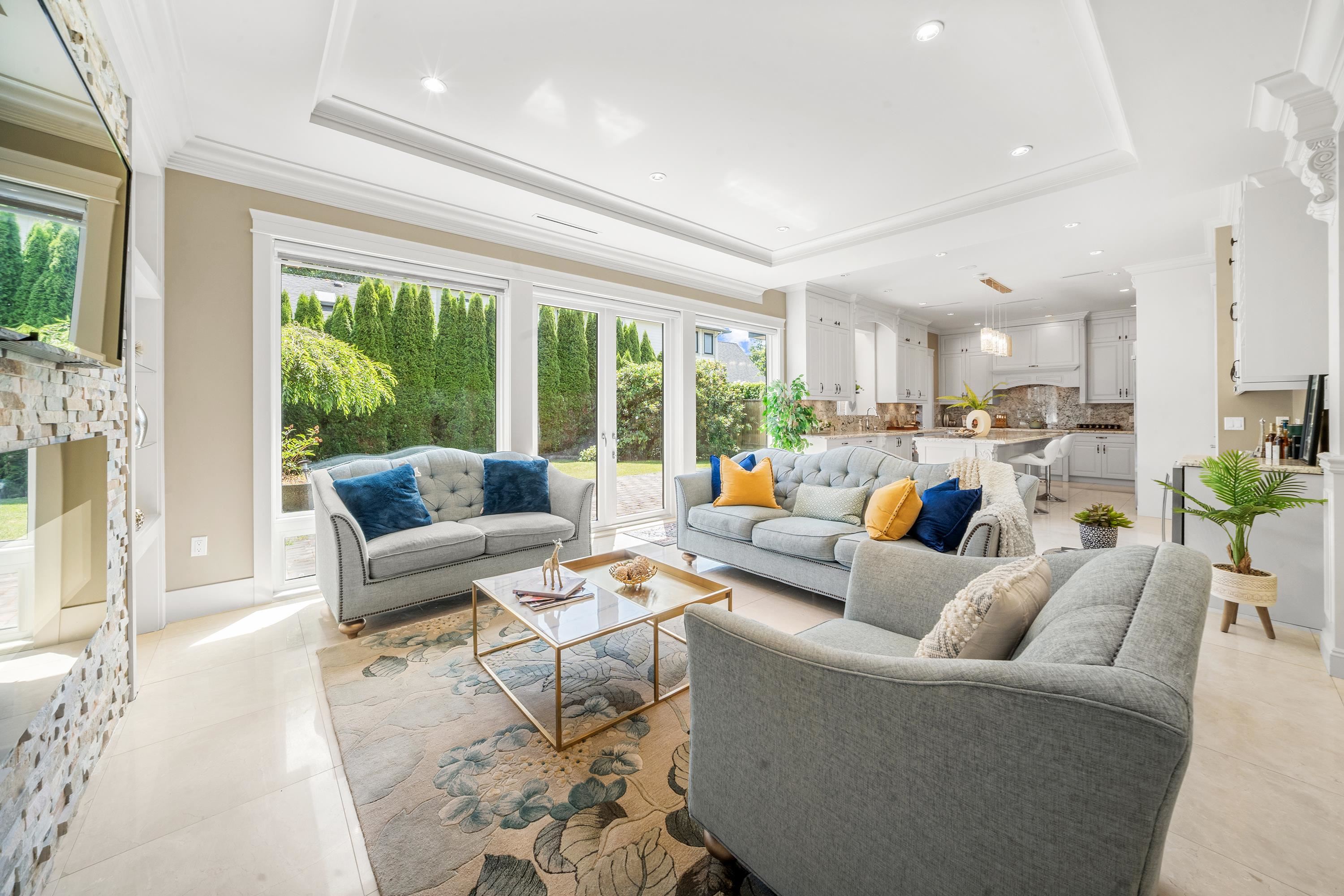 7740 GOLDSTREAM DRIVE, Richmond BC V7A 1S7, R3059725, BC,