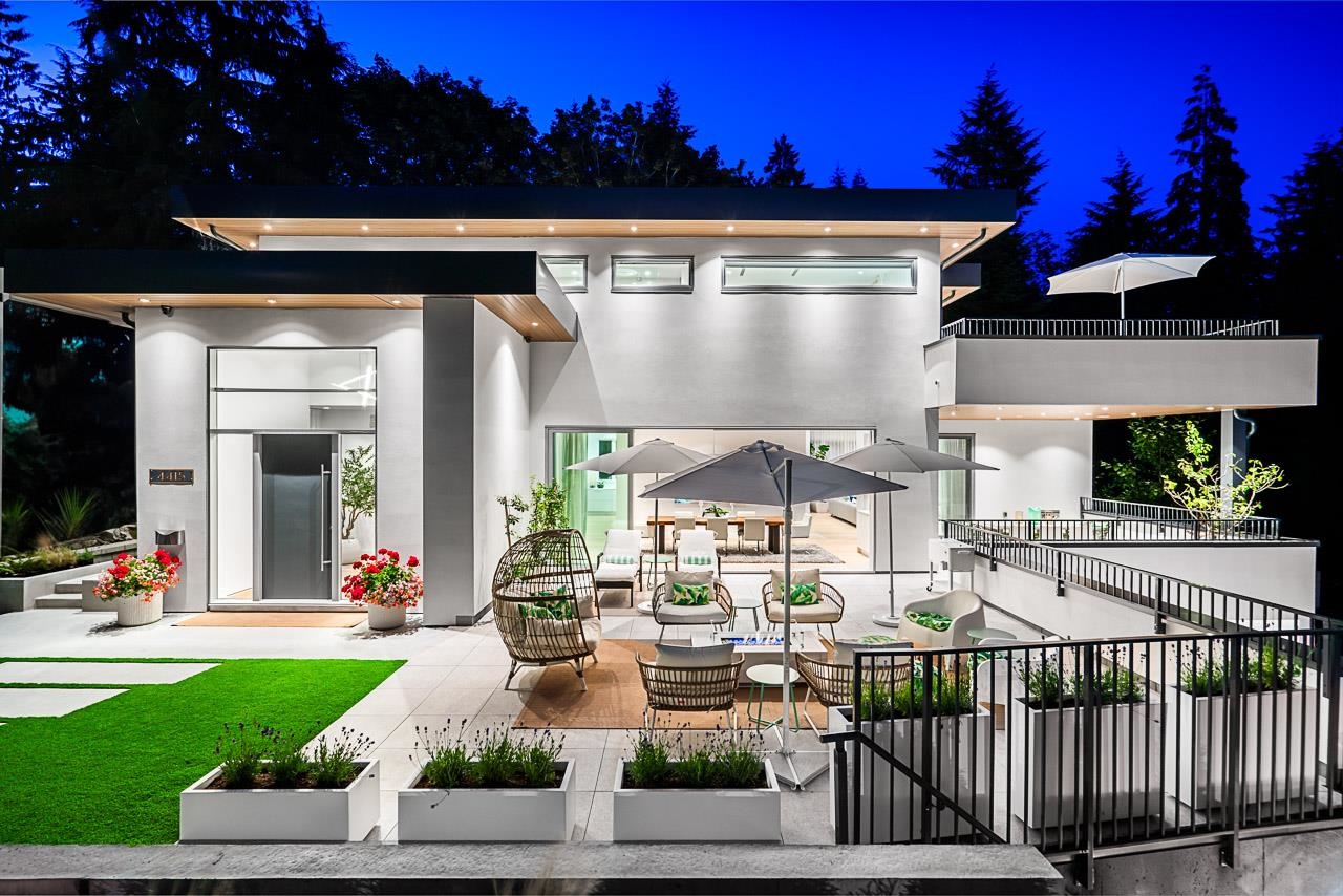 4415 STONE CRESCENT, West Vancouver BC V7W 1B8, R3059732, BC,