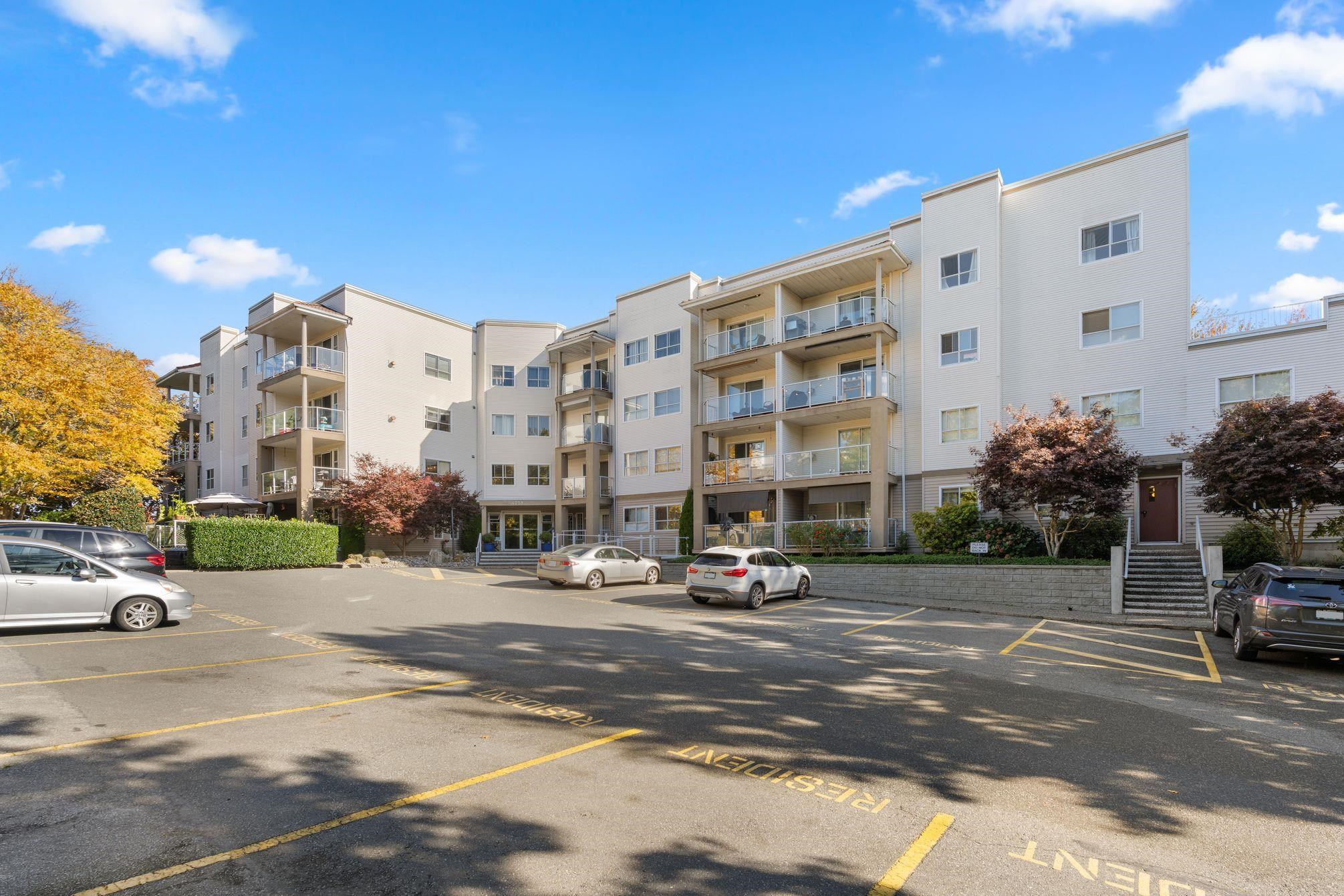 307 4758 53 STREET, R3059737, BC,