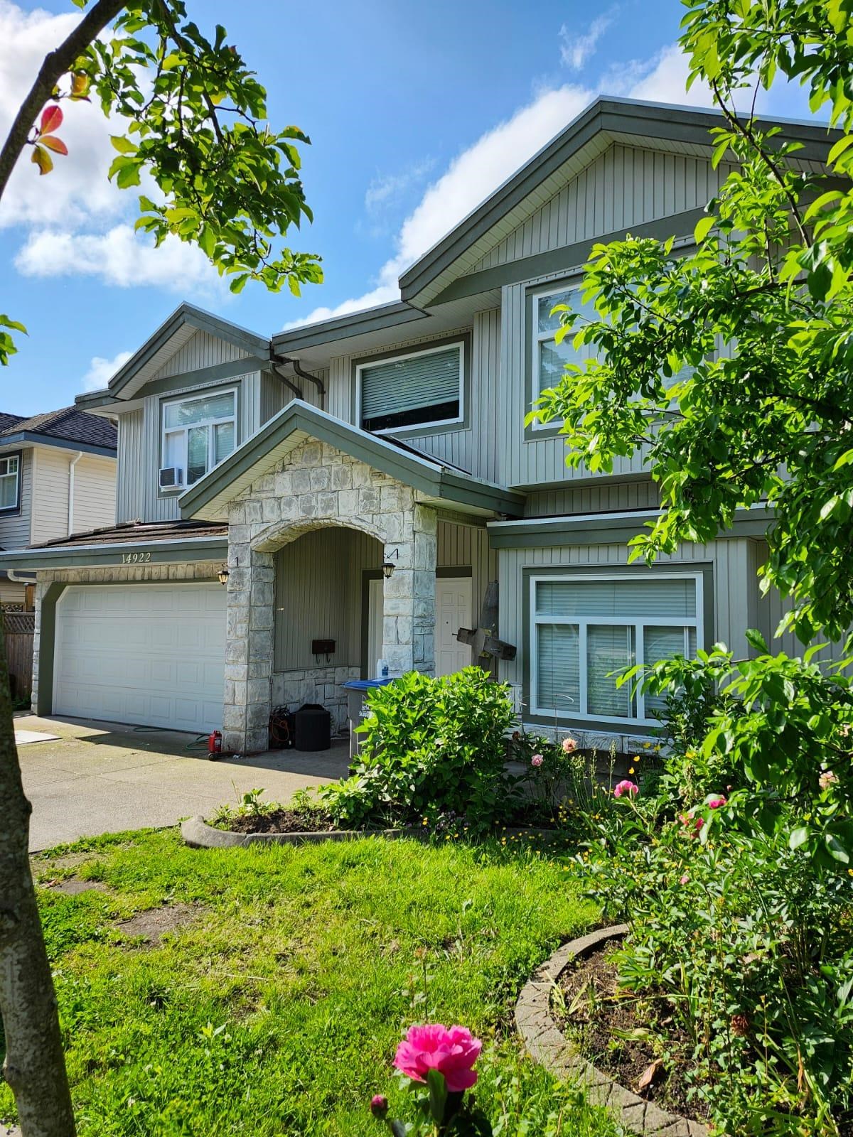 14922 102A AVENUE, Surrey BC V3R 1K9, R3059738, BC,