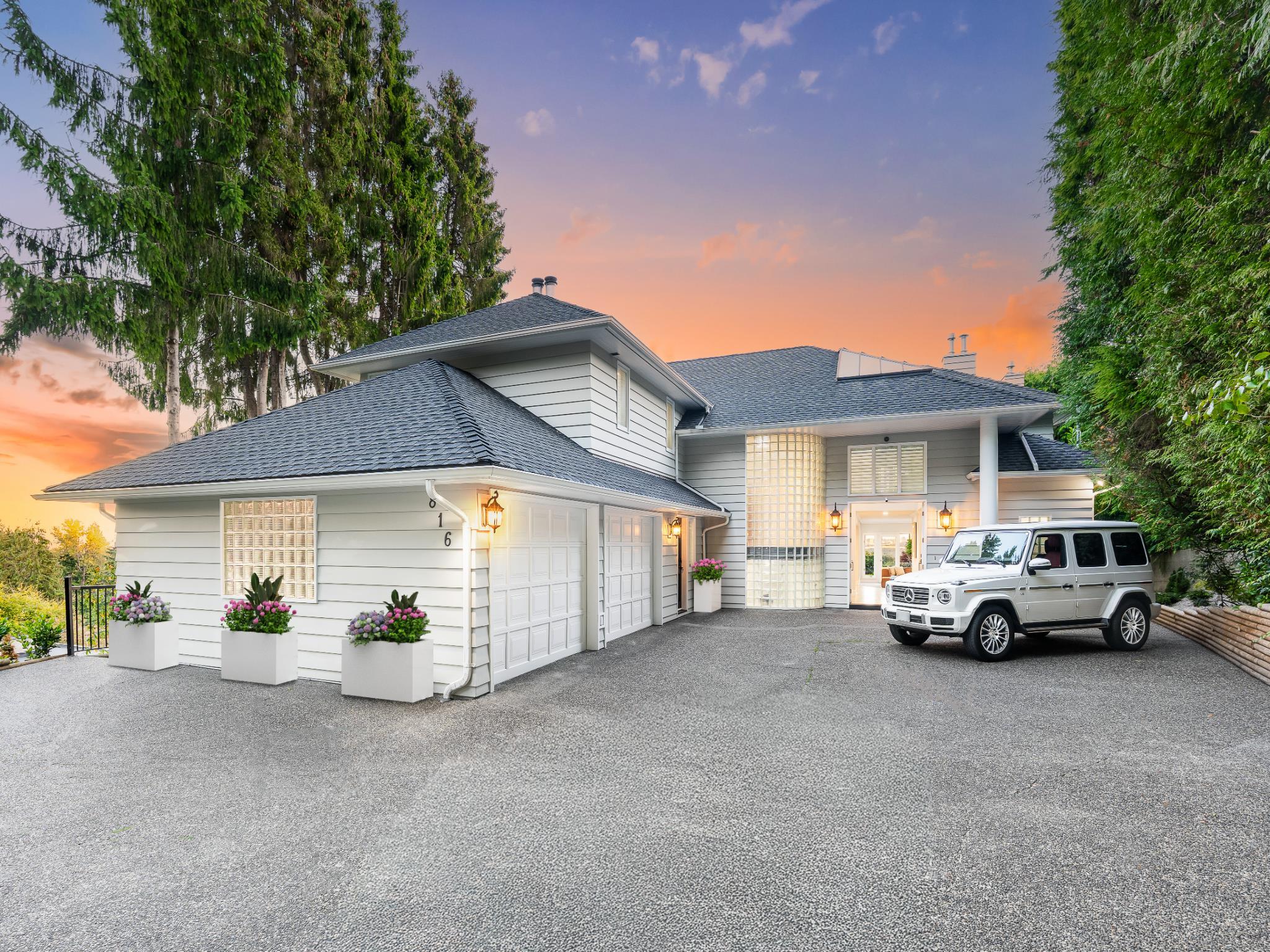 816 ANDERSON CRESCENT, West Vancouver BC V7T 1S7, R3059750, BC,