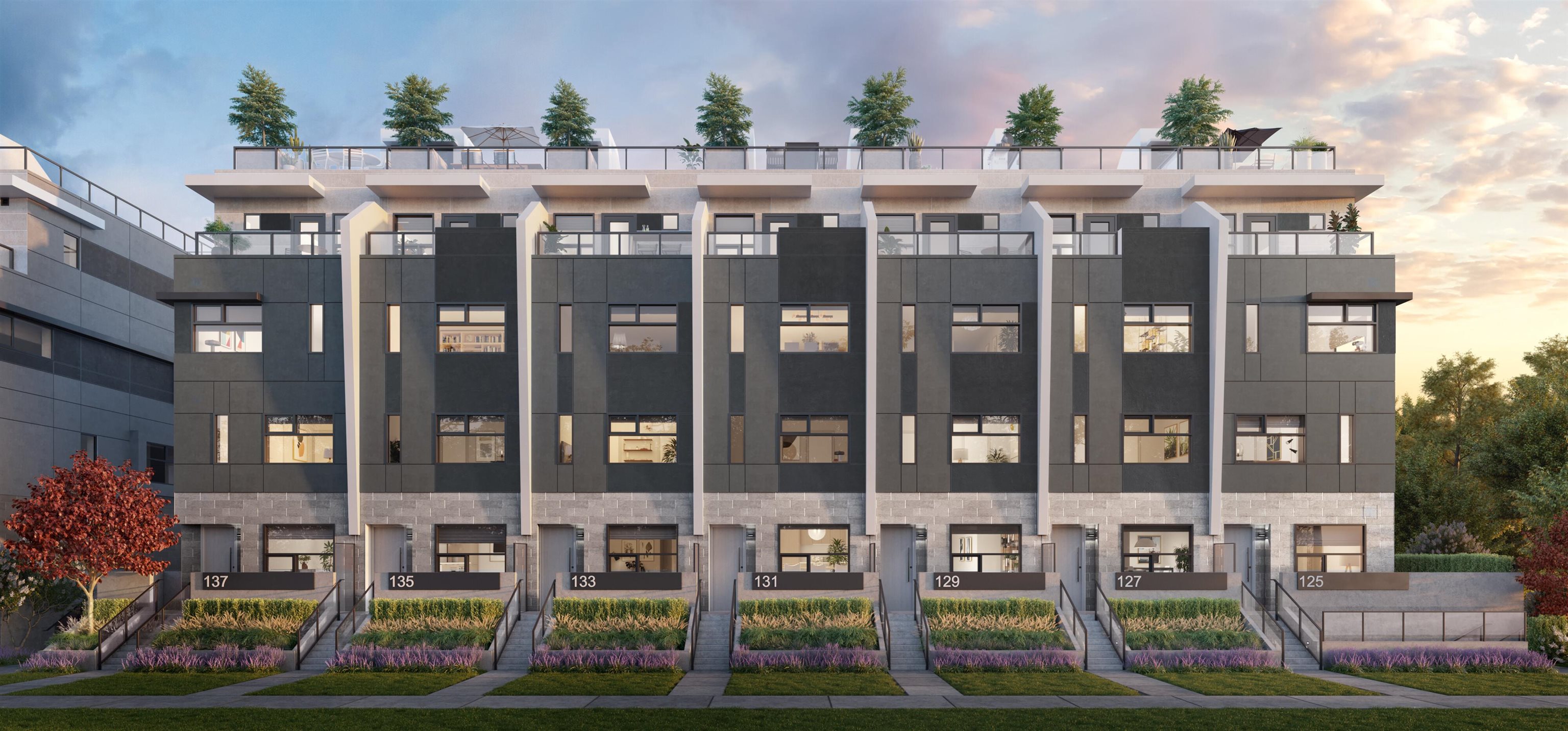 2 128 WOODSTOCK AVENUE, R3059751, BC,