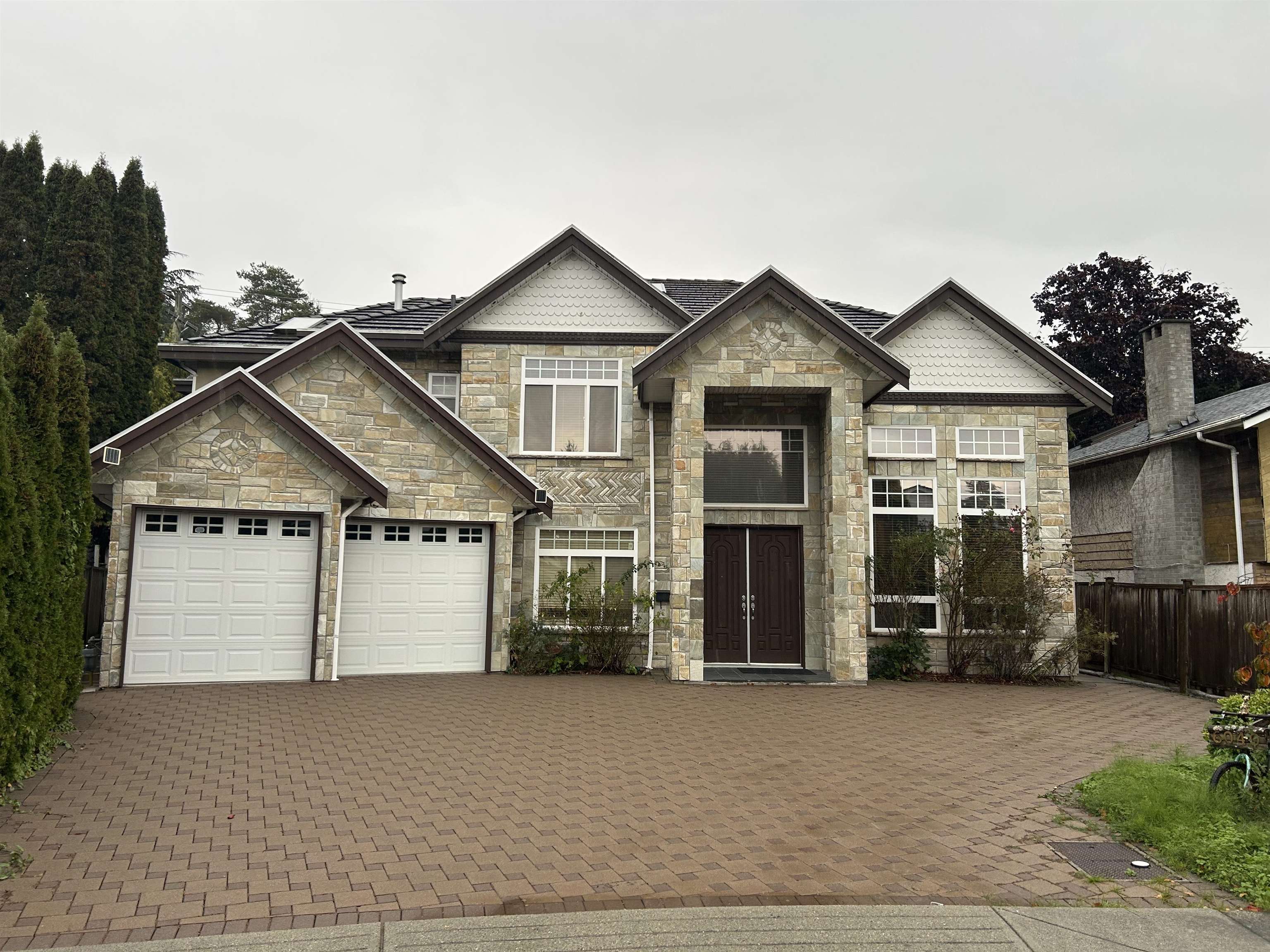 6040 ADAMS PLACE, Richmond BC V7C 2N1, R3059754, BC,