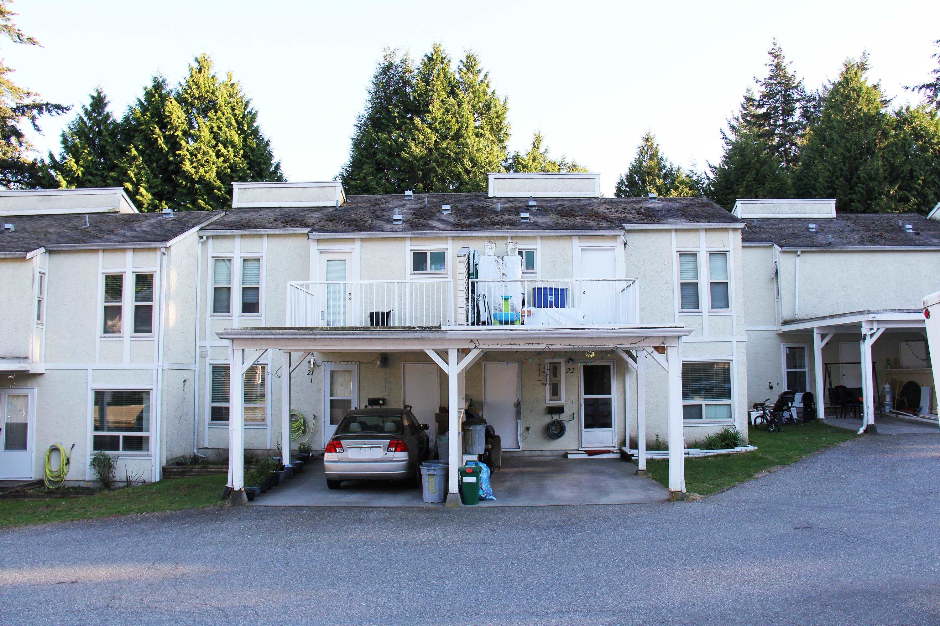 22 3075 TRETHEWEY STREET, R3059760, BC,