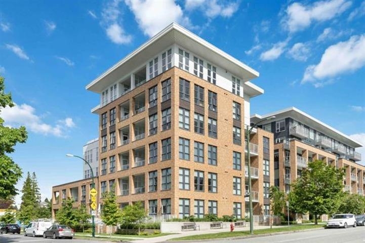 105 6933 CAMBIE STREET, West Vancouver BC V6P 0J1, R3059761, BC,