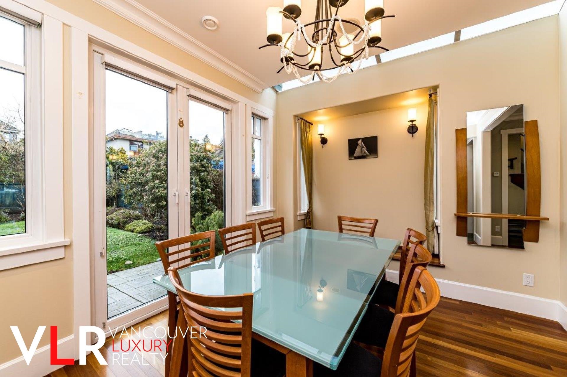 4514 NW MARINE DRIVE, Vancouver BC V6R 1B8, R3059769, BC,