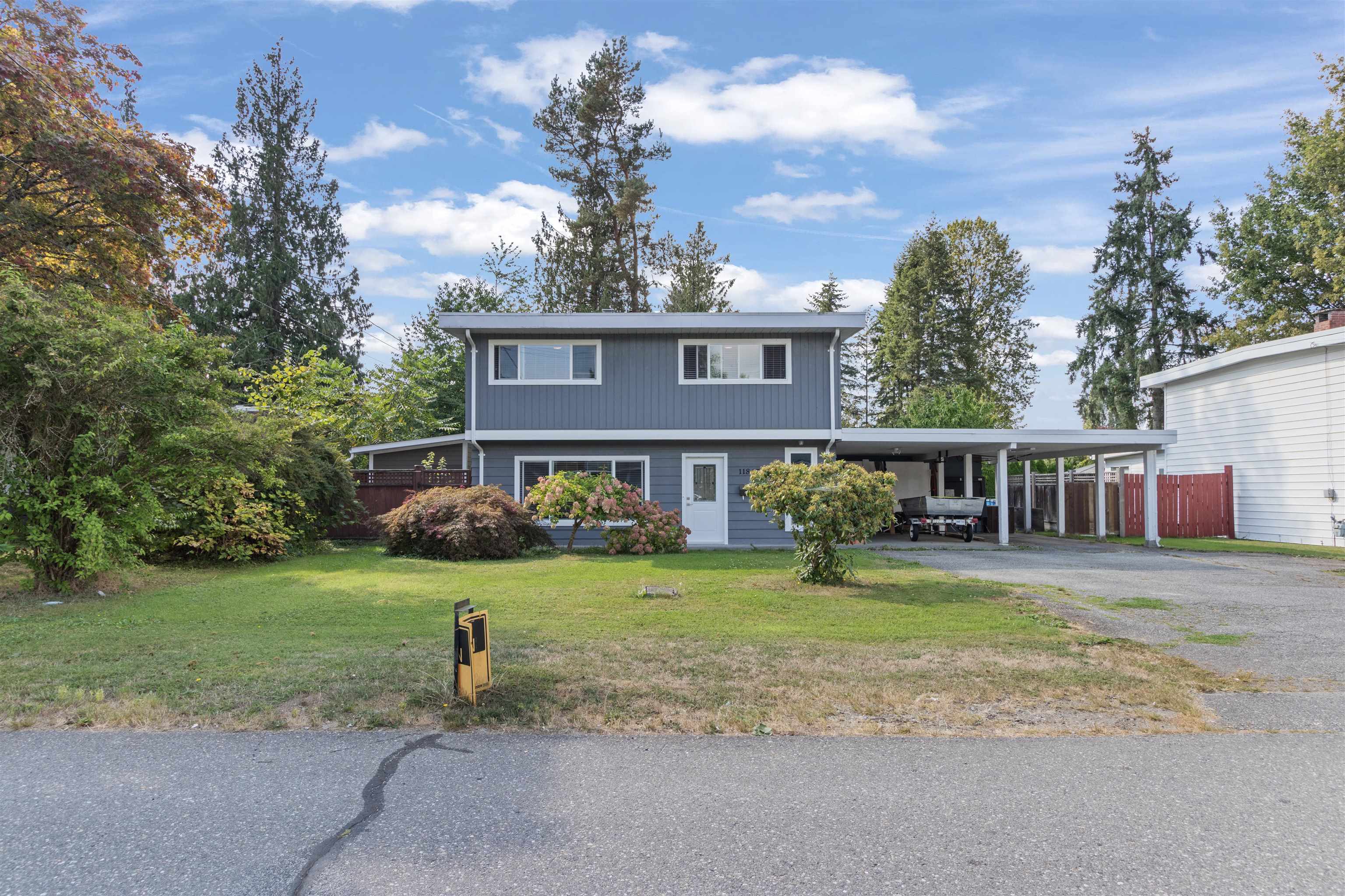 11867 HAWTHORNE STREET, Maple Ridge BC V2X 6V5, R3059770, BC,