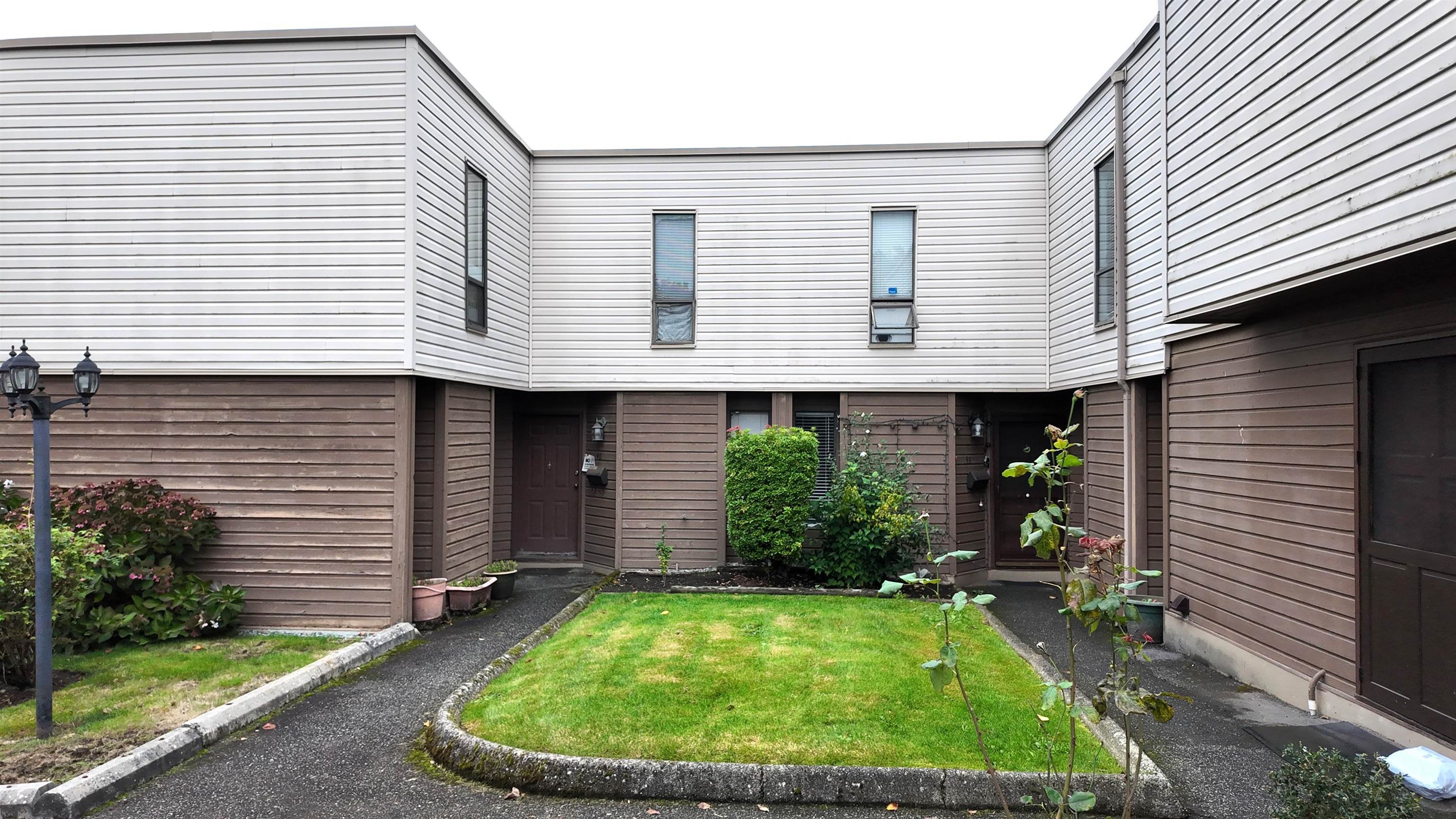 40 9400 128 STREET, R3059777, BC,